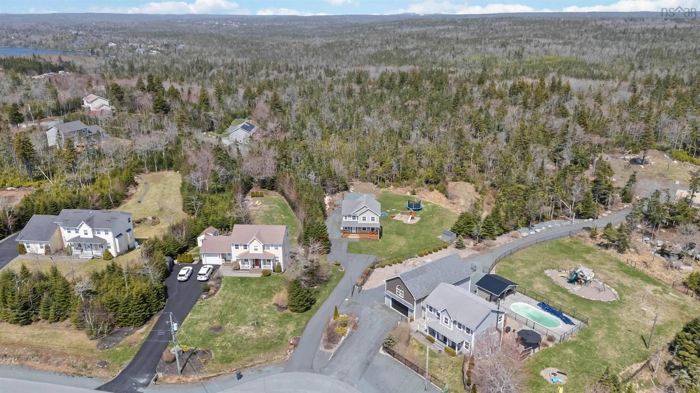 66 Melanson Lane, Brookside, NS