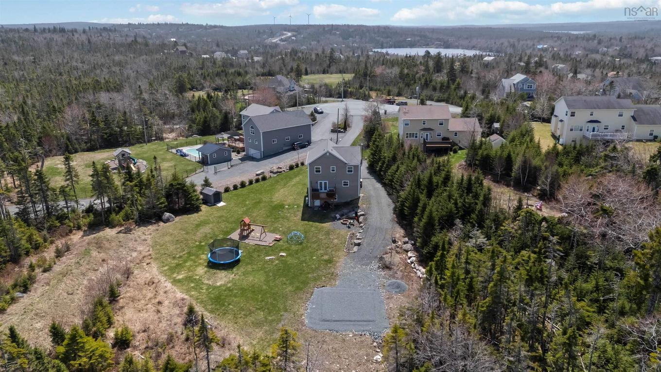 66 Melanson Lane, Brookside, NS