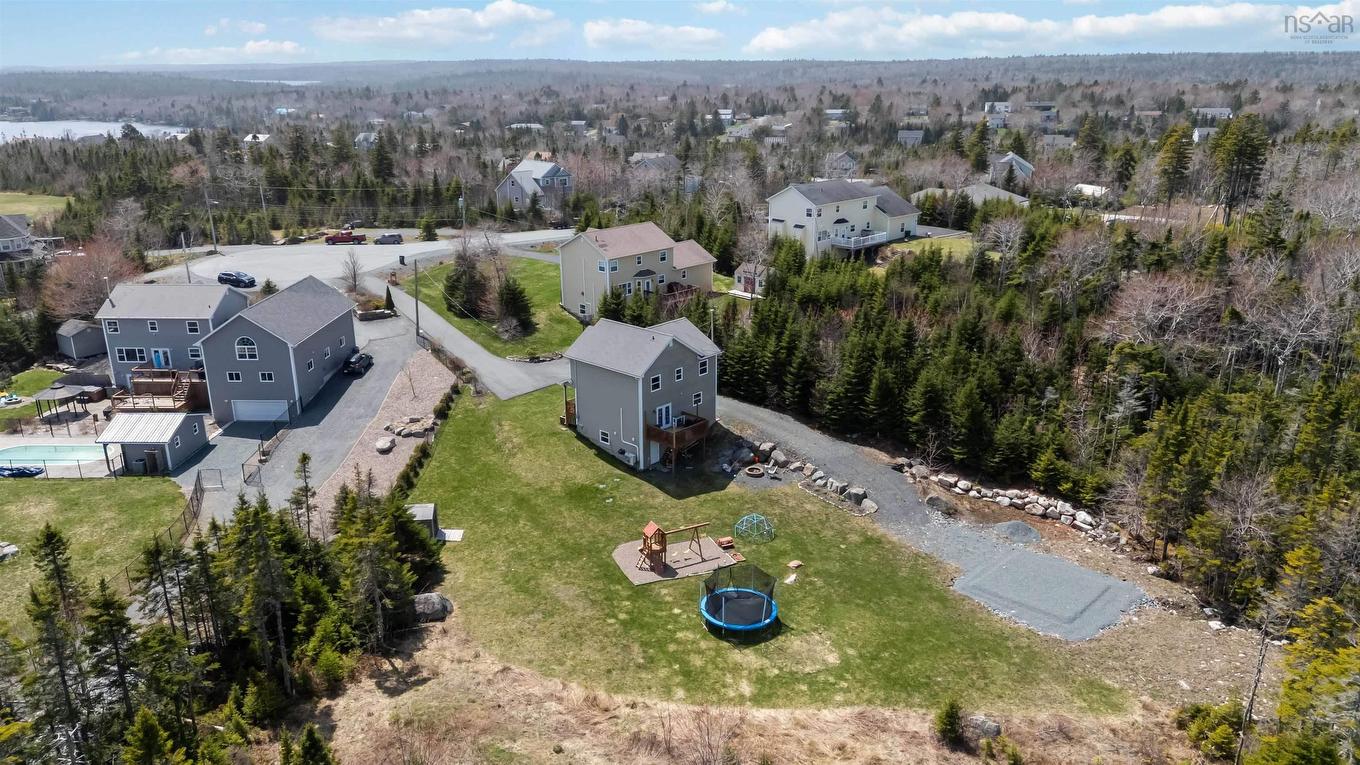66 Melanson Lane, Brookside, NS