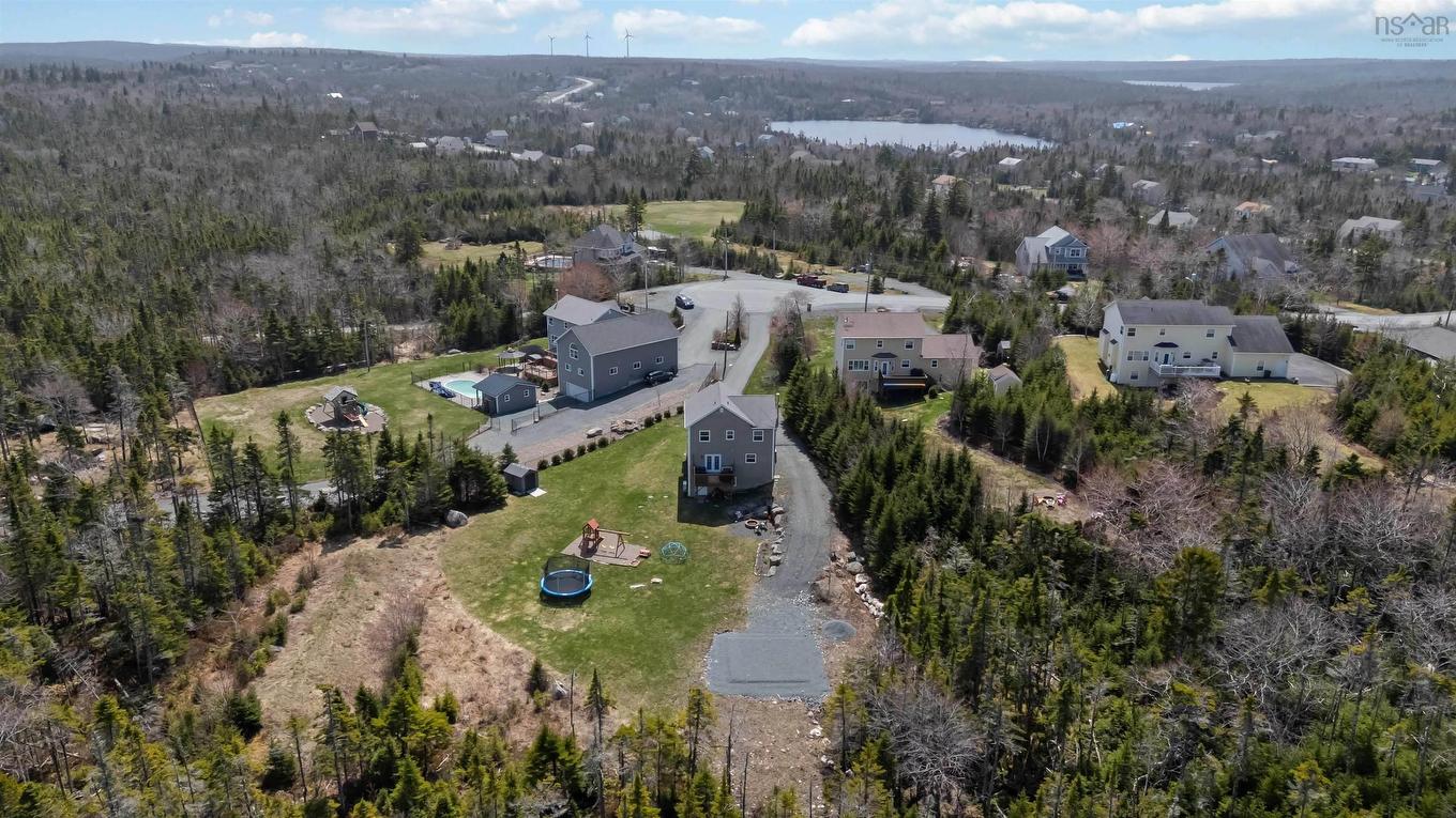66 Melanson Lane, Brookside, NS