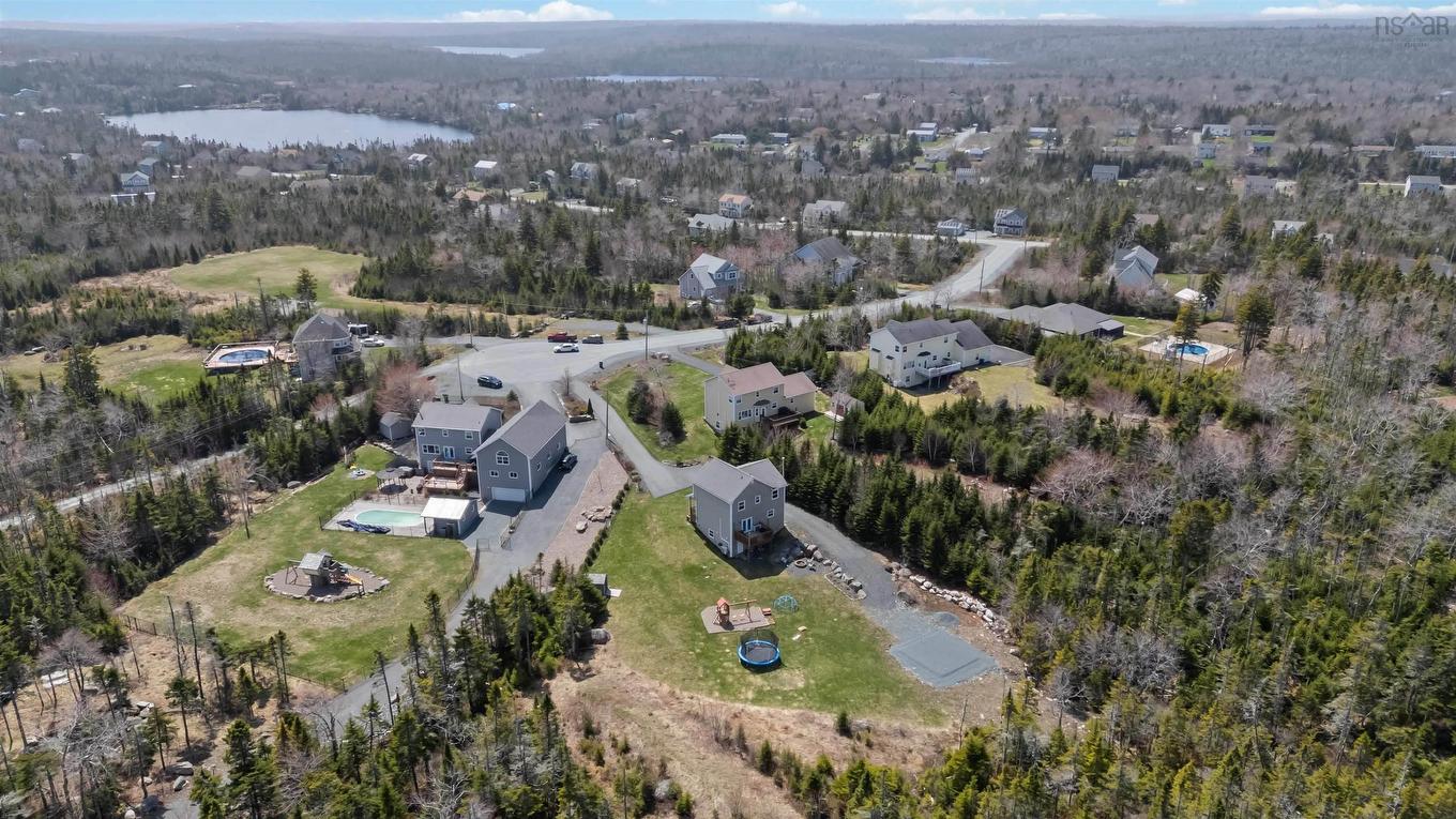 66 Melanson Lane, Brookside, NS