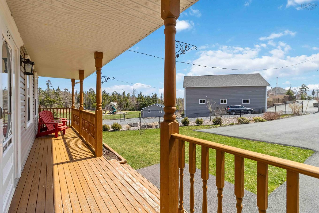 66 Melanson Lane, Brookside, NS