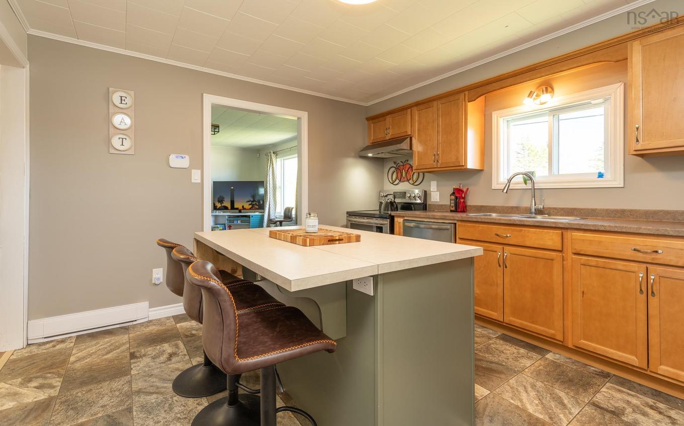 20 Highway 304, Milton Highlands, NS