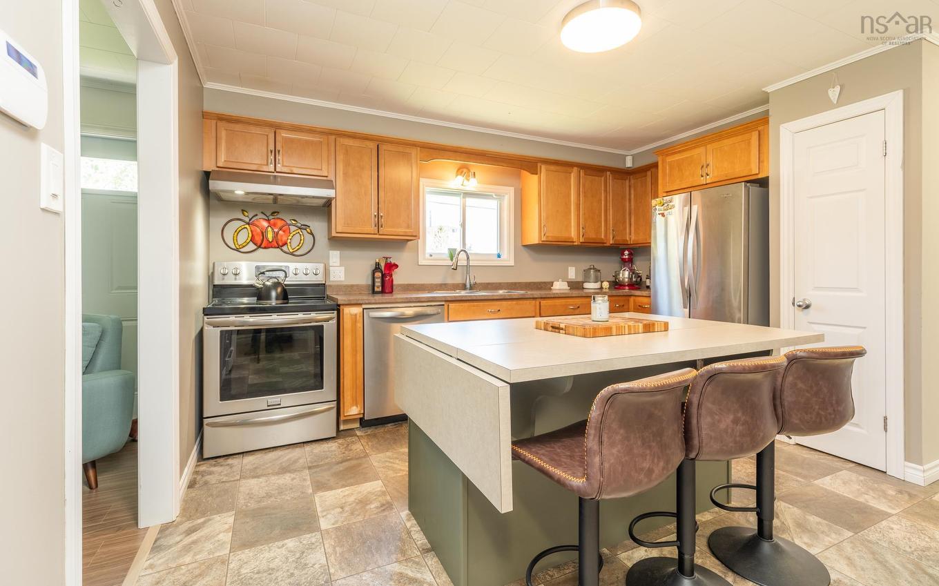 20 Highway 304, Milton Highlands, NS