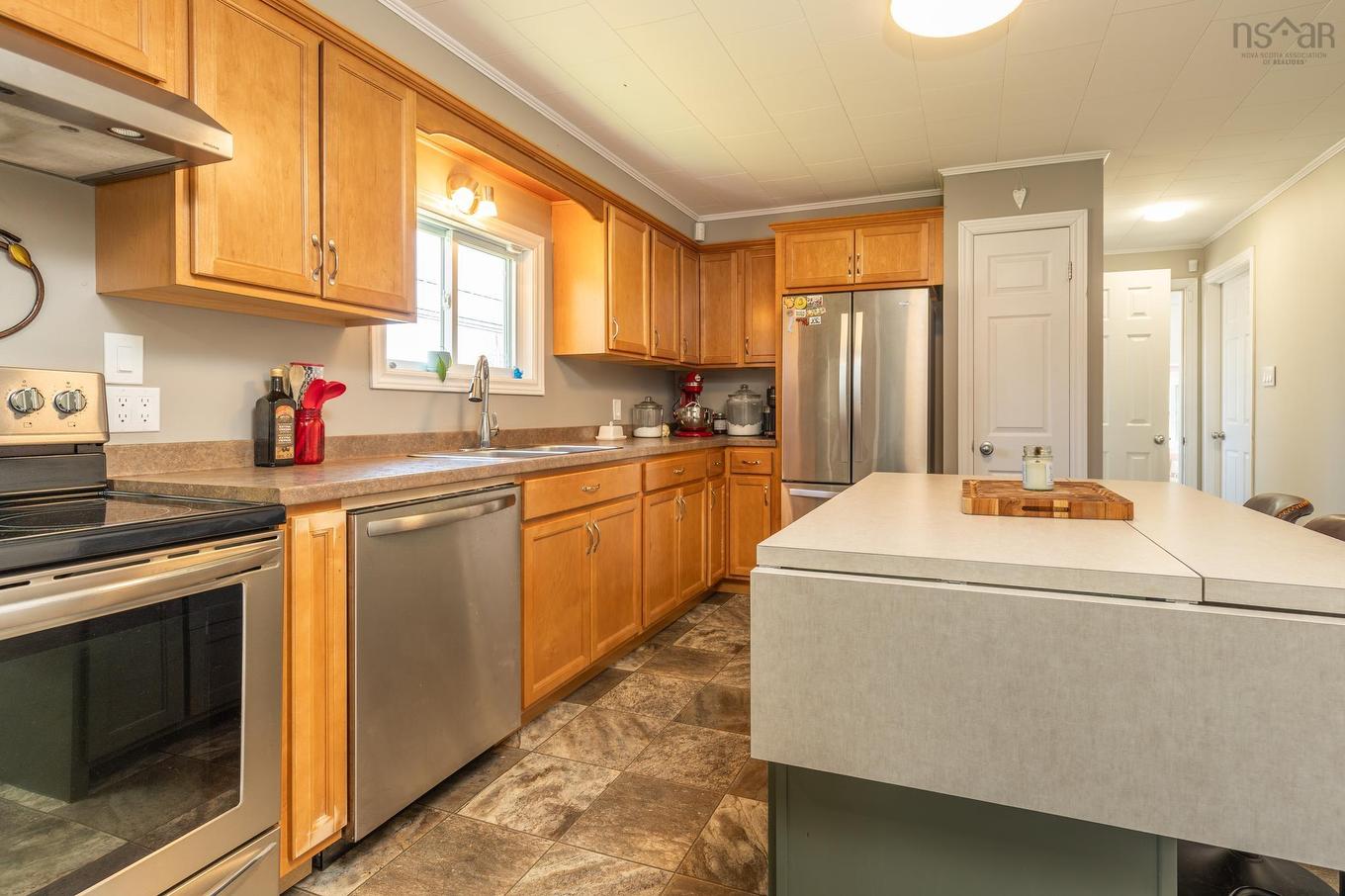 20 Highway 304, Milton Highlands, NS