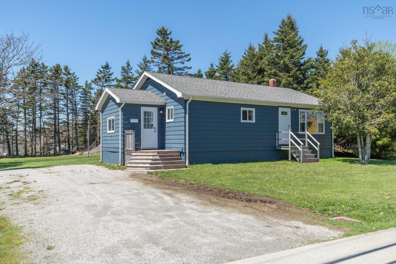 20 Highway 304, Milton Highlands, NS