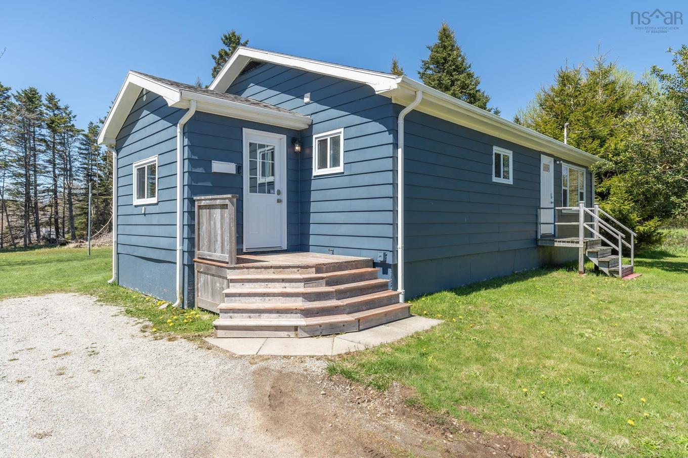 20 Highway 304, Milton Highlands, NS