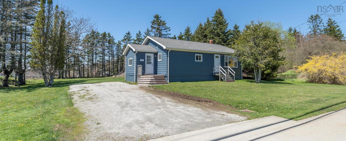20 Highway 304, Milton Highlands, NS