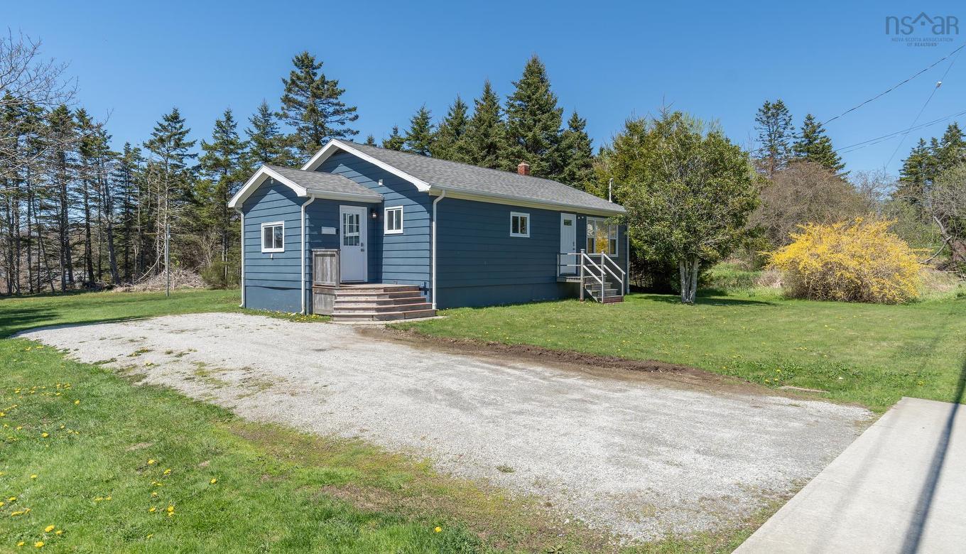 20 Highway 304, Milton Highlands, NS