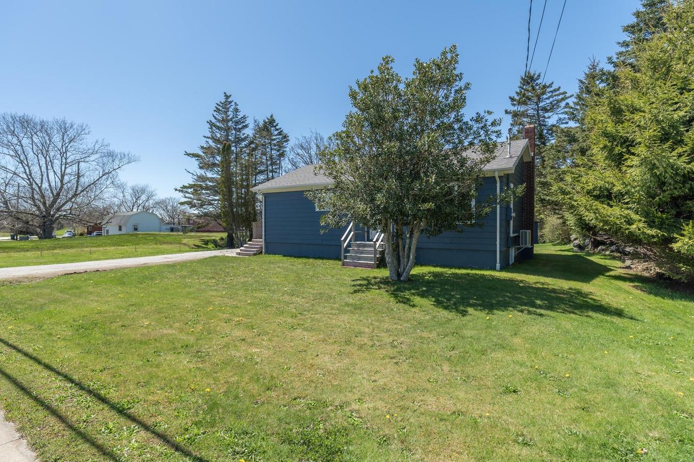 20 Highway 304, Milton Highlands, NS