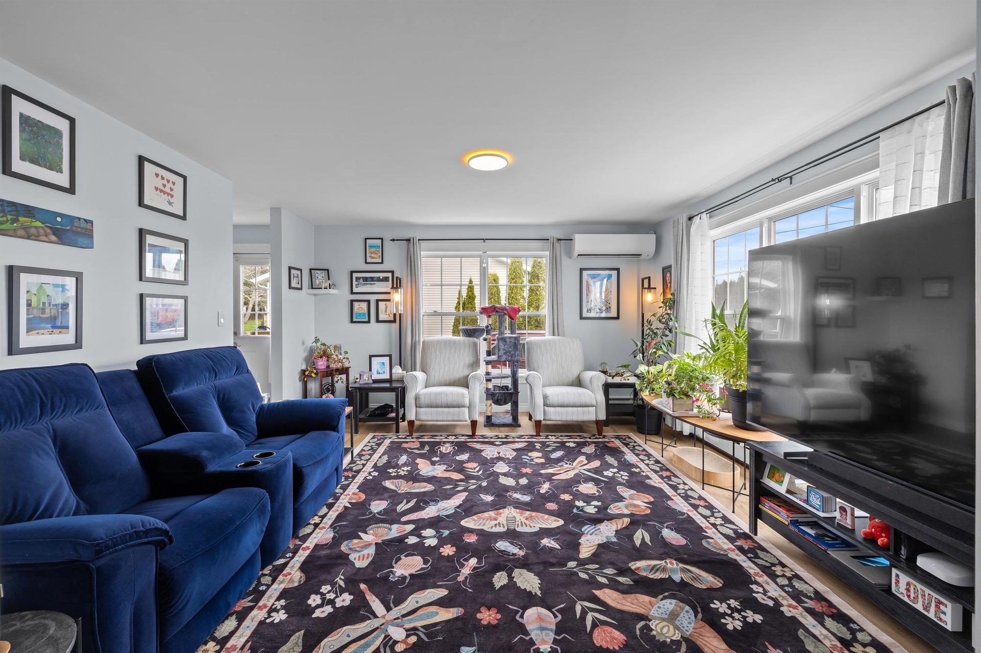 12 Salisbury Avenue, Charlottetown, PE