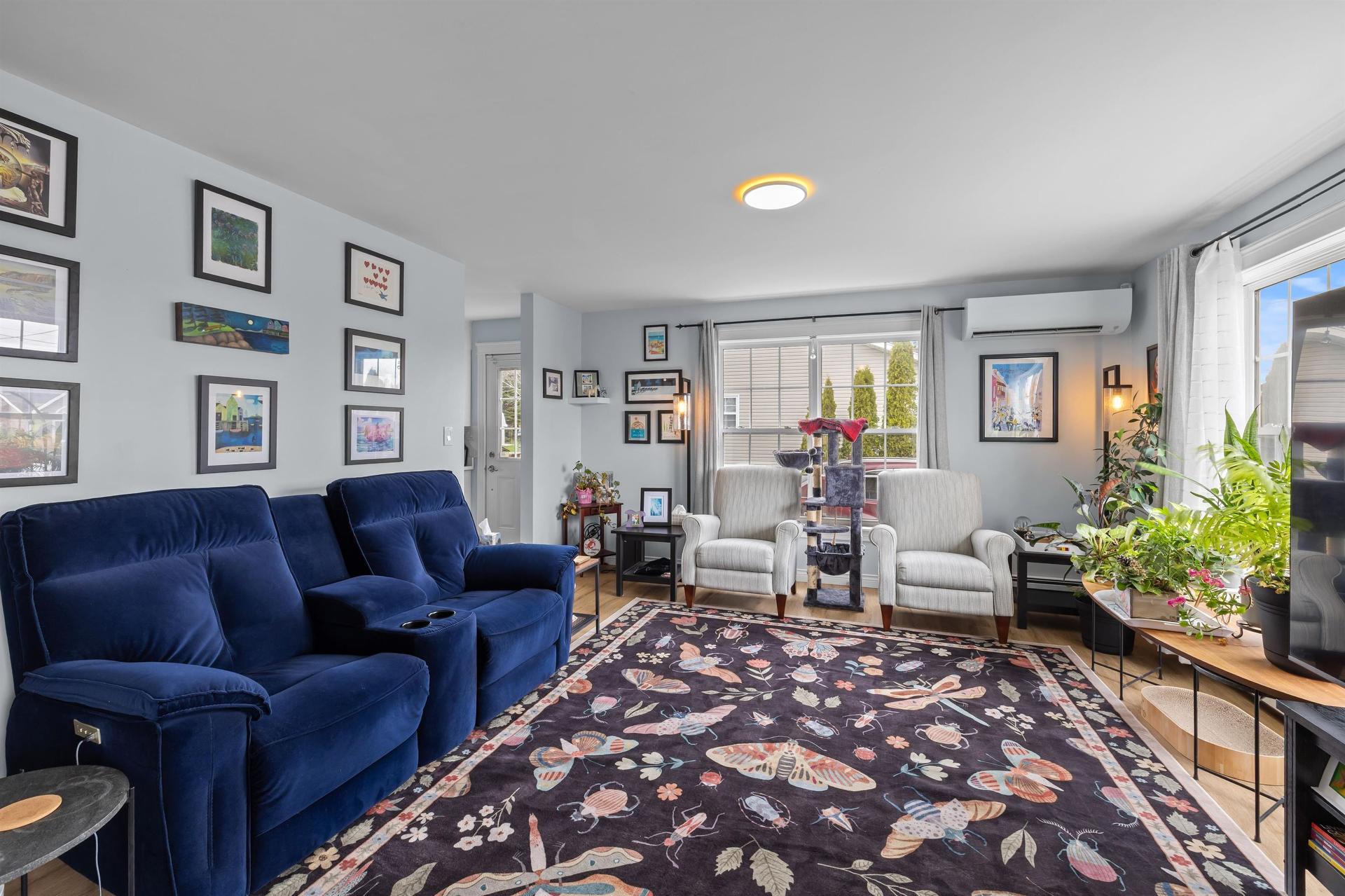 12 Salisbury Avenue, Charlottetown, PE