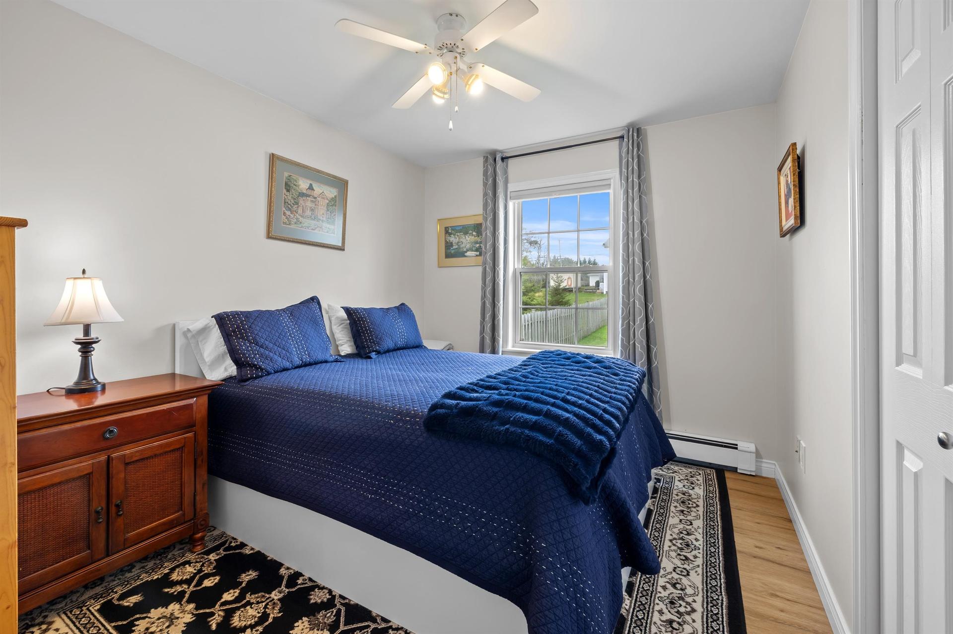 12 Salisbury Avenue, Charlottetown, PE