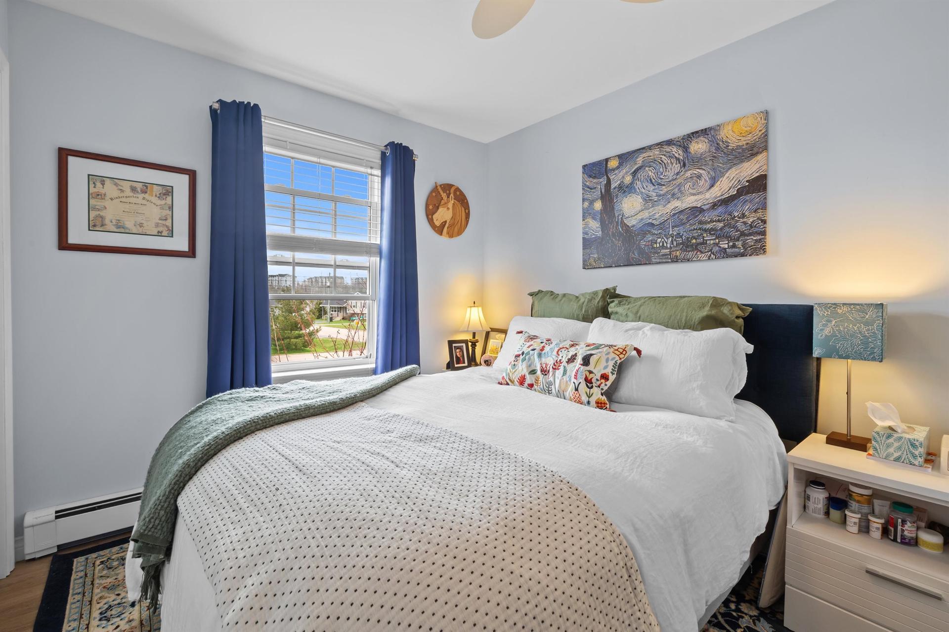 12 Salisbury Avenue, Charlottetown, PE