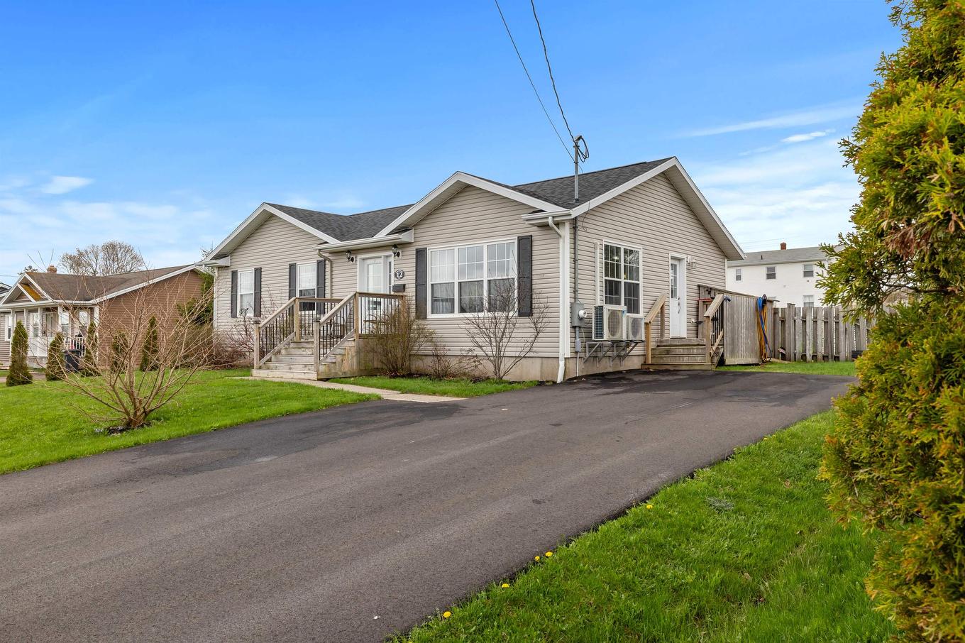 12 Salisbury Avenue, Charlottetown, PE