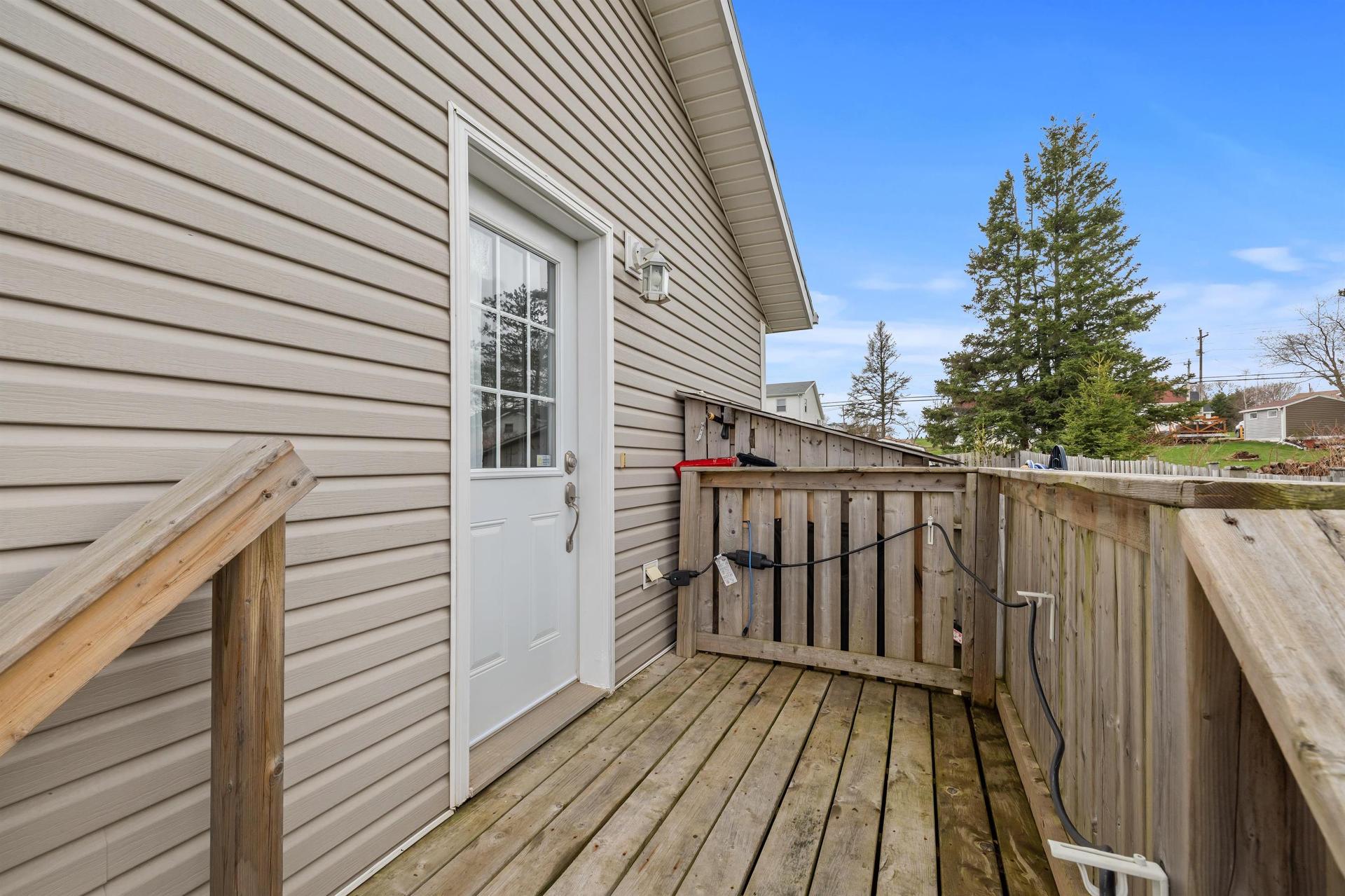 12 Salisbury Avenue, Charlottetown, PE