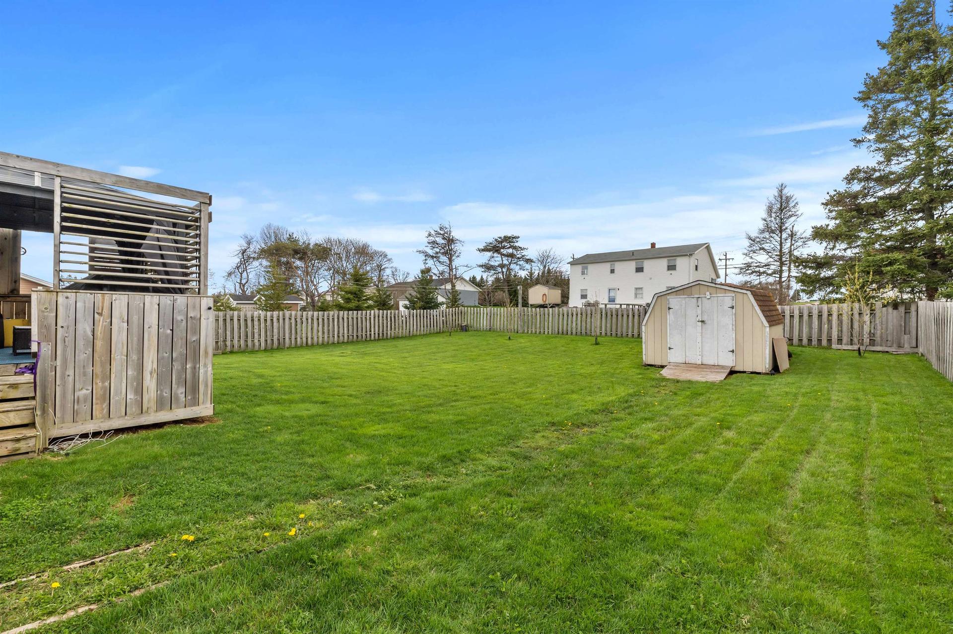 12 Salisbury Avenue, Charlottetown, PE