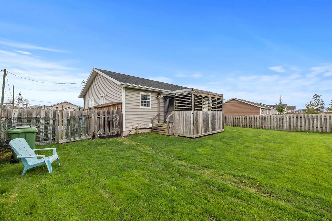 12 Salisbury Avenue, Charlottetown, PE