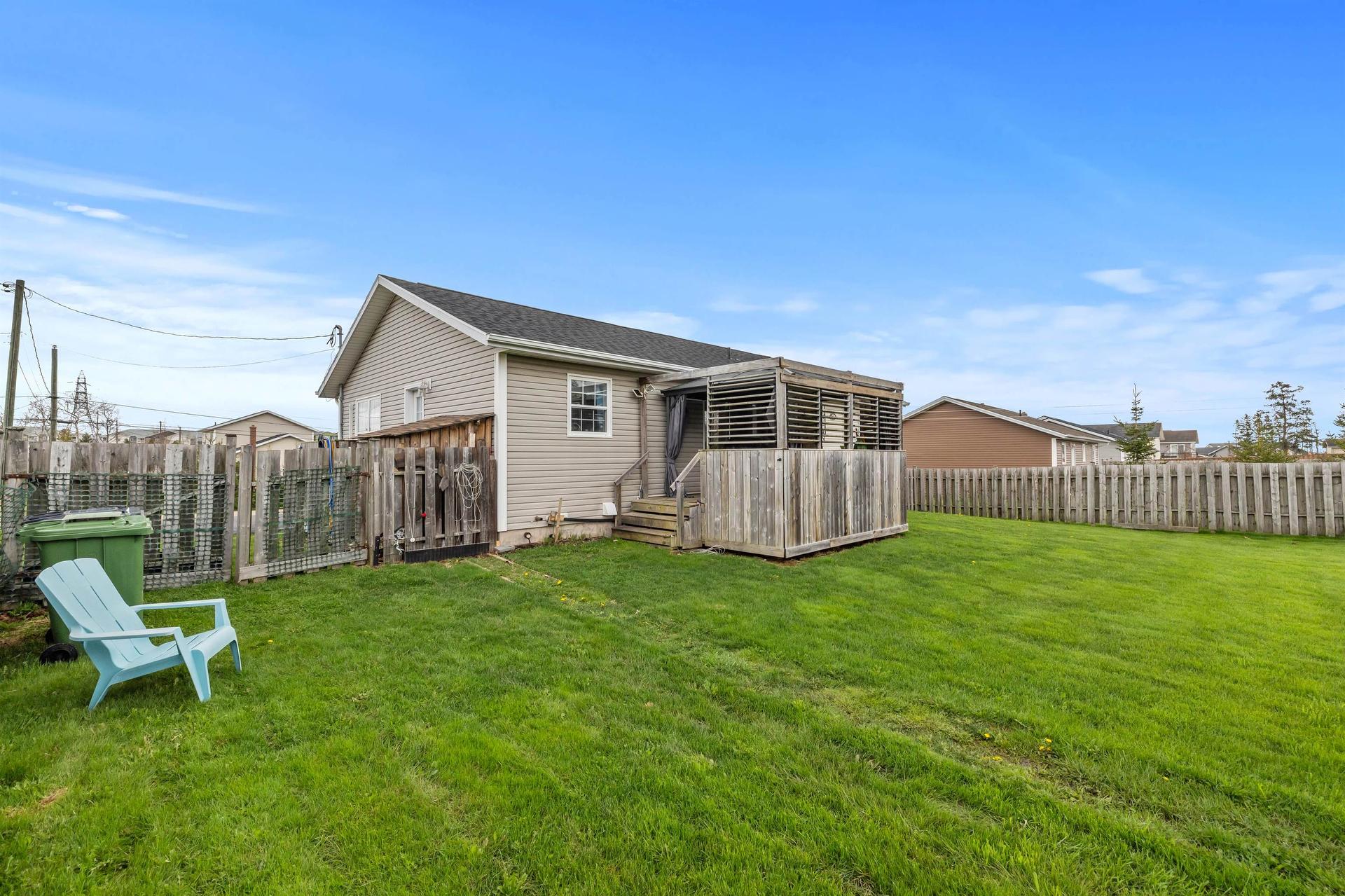 12 Salisbury Avenue, Charlottetown, PE