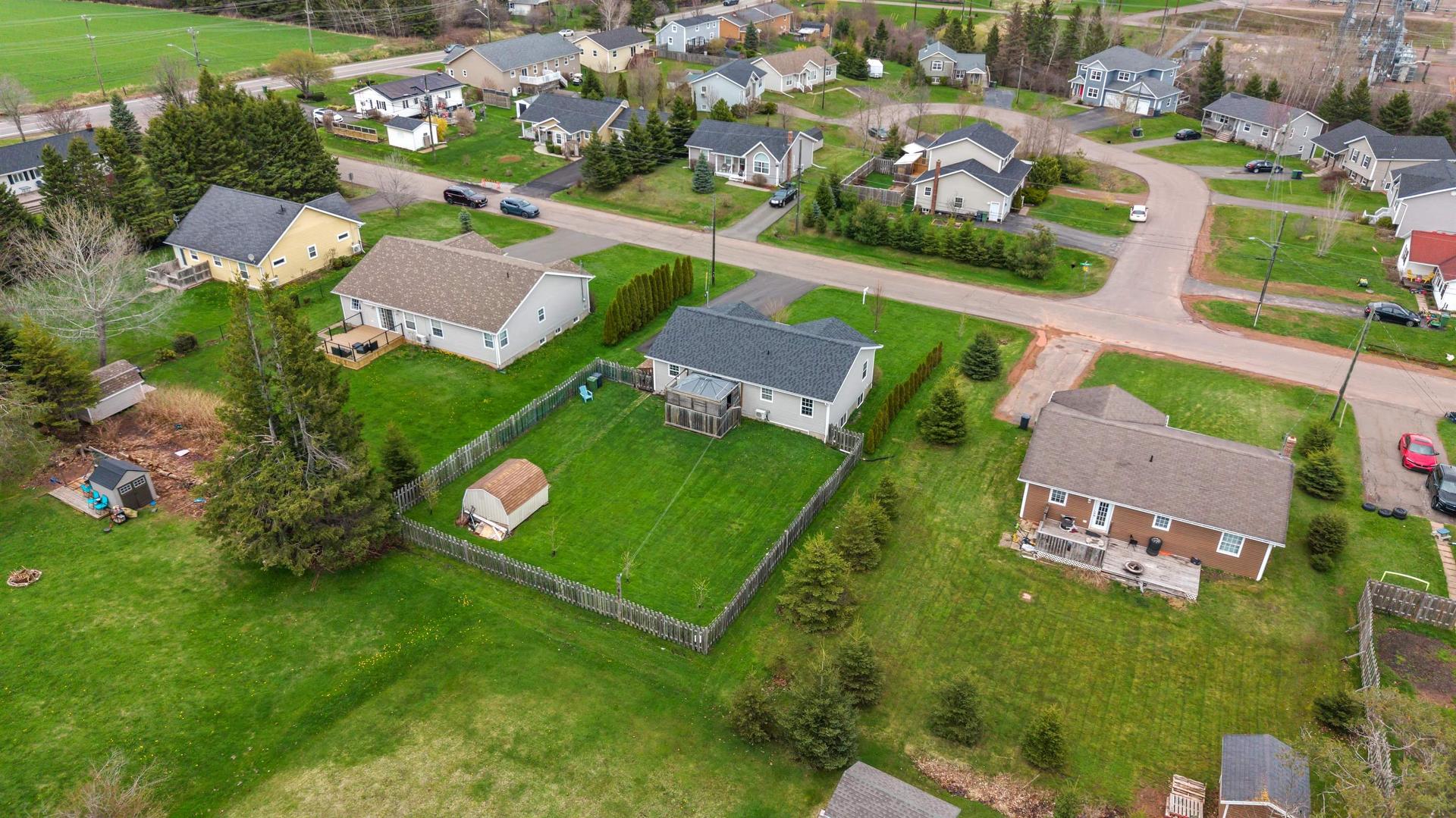 12 Salisbury Avenue, Charlottetown, PE