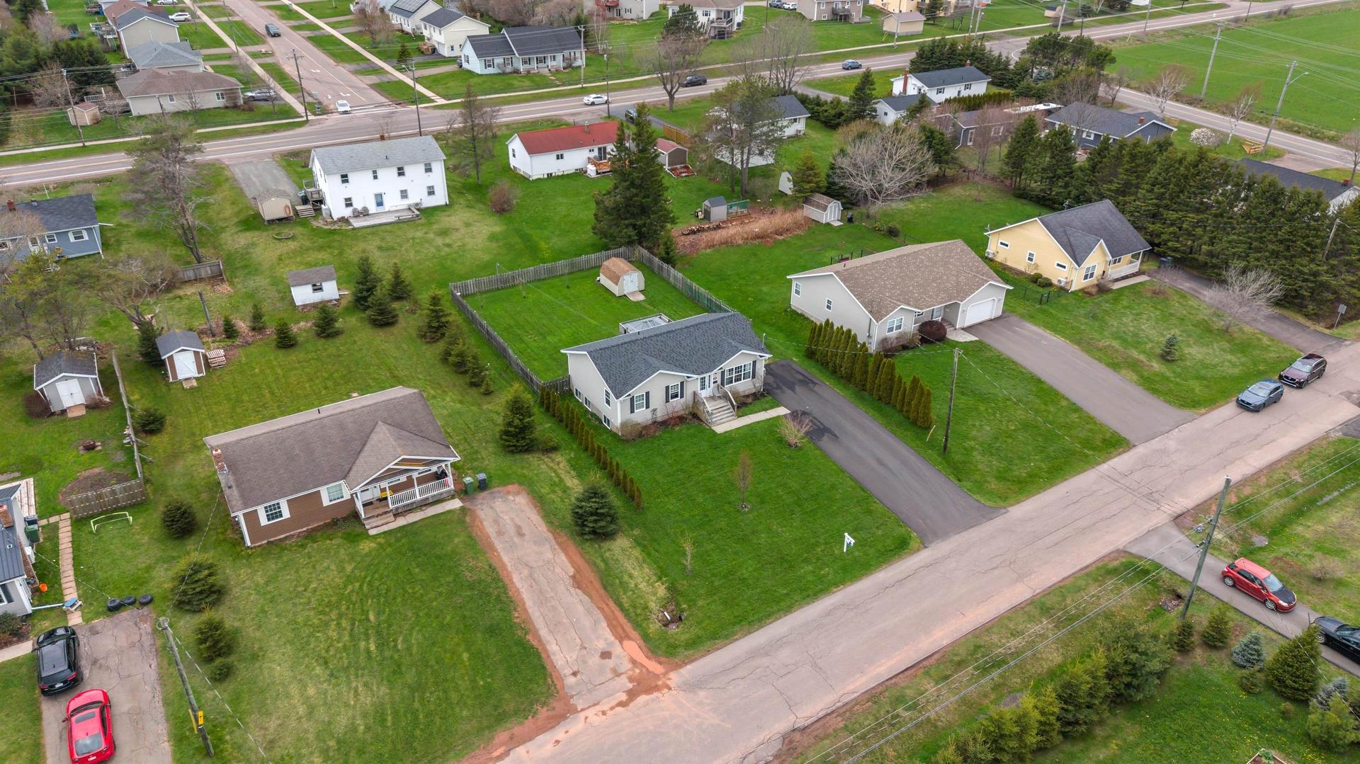 12 Salisbury Avenue, Charlottetown, PE