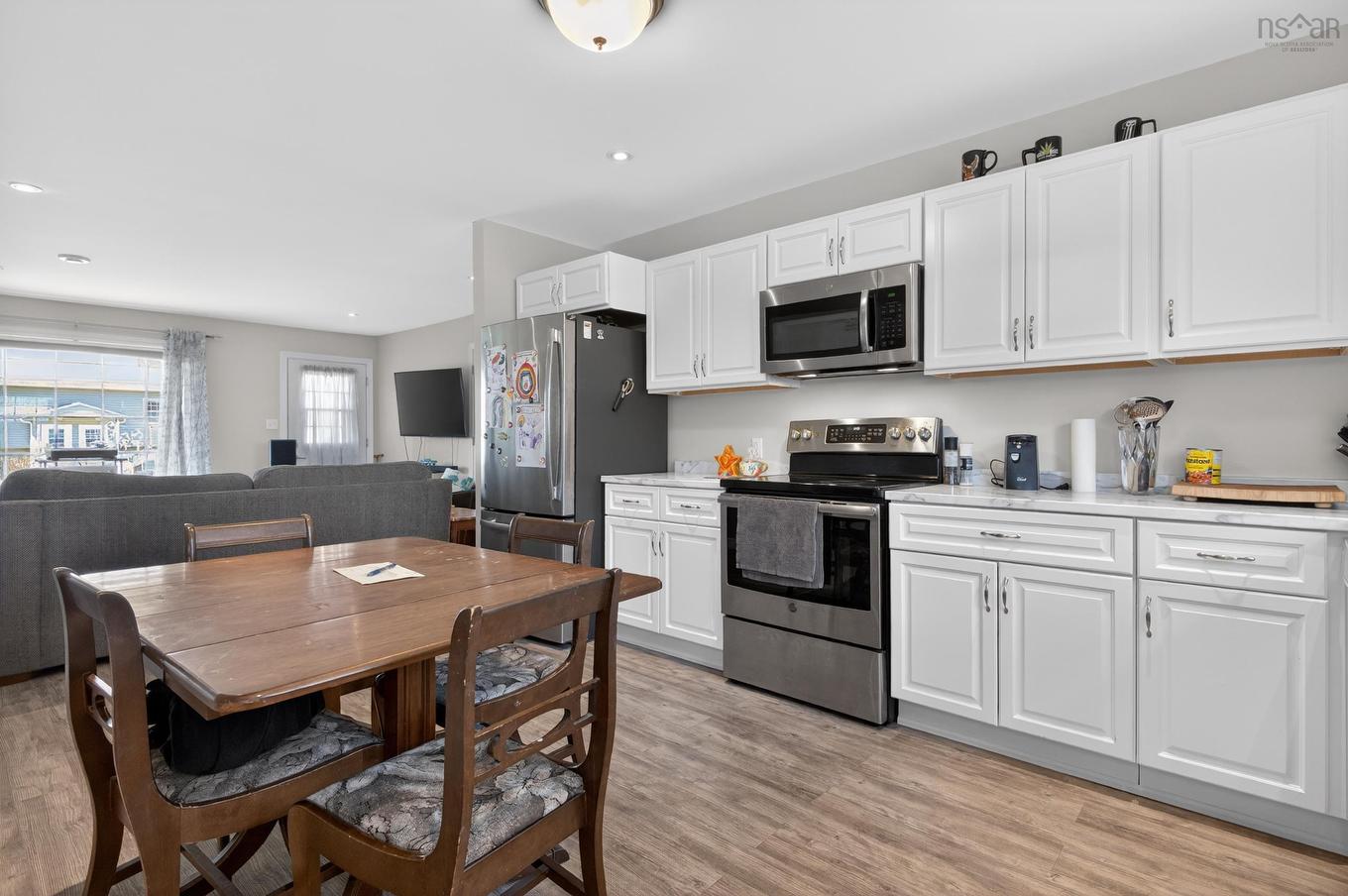 17 Moore Street, Truro, NS