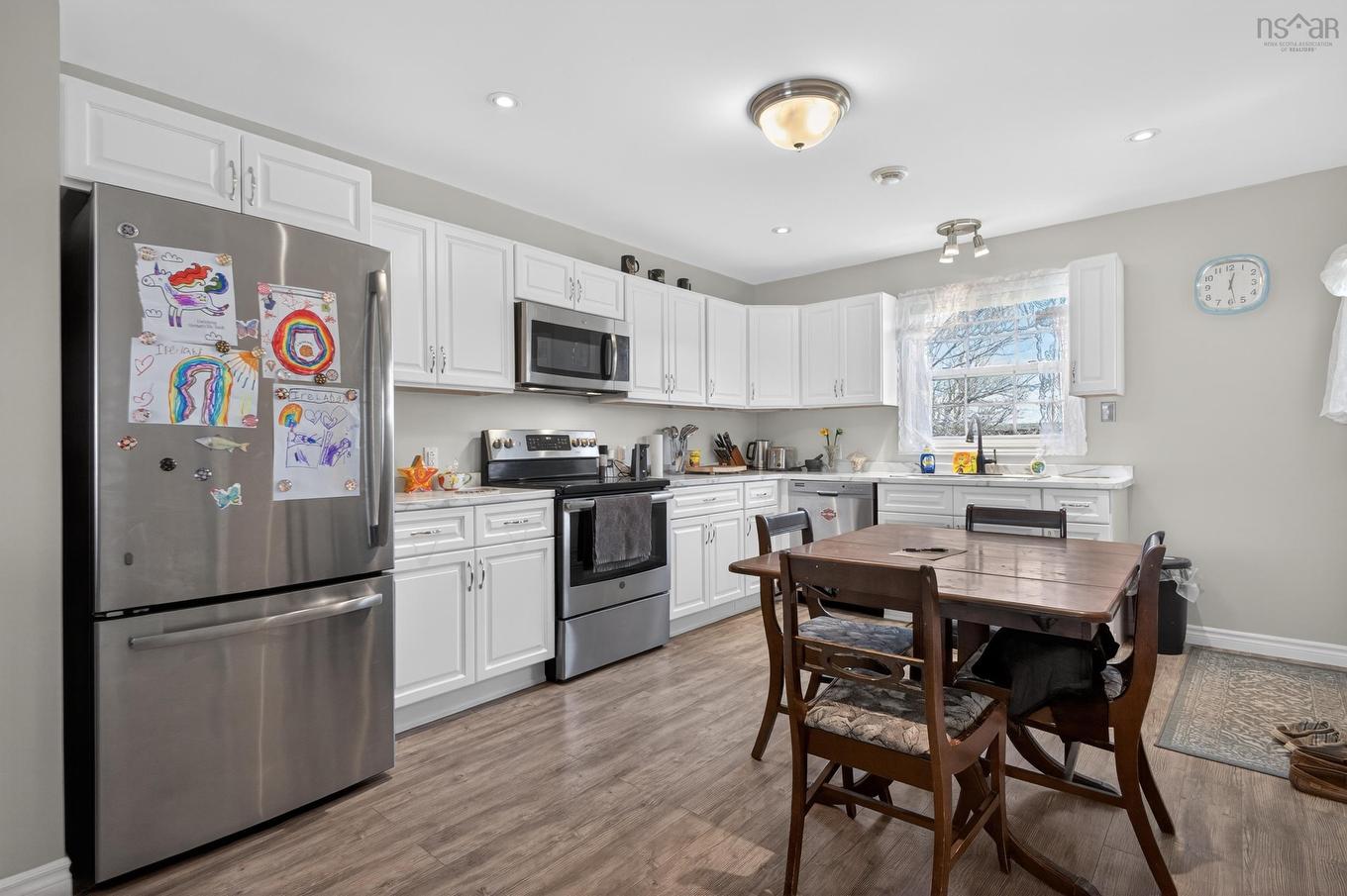 17 Moore Street, Truro, NS