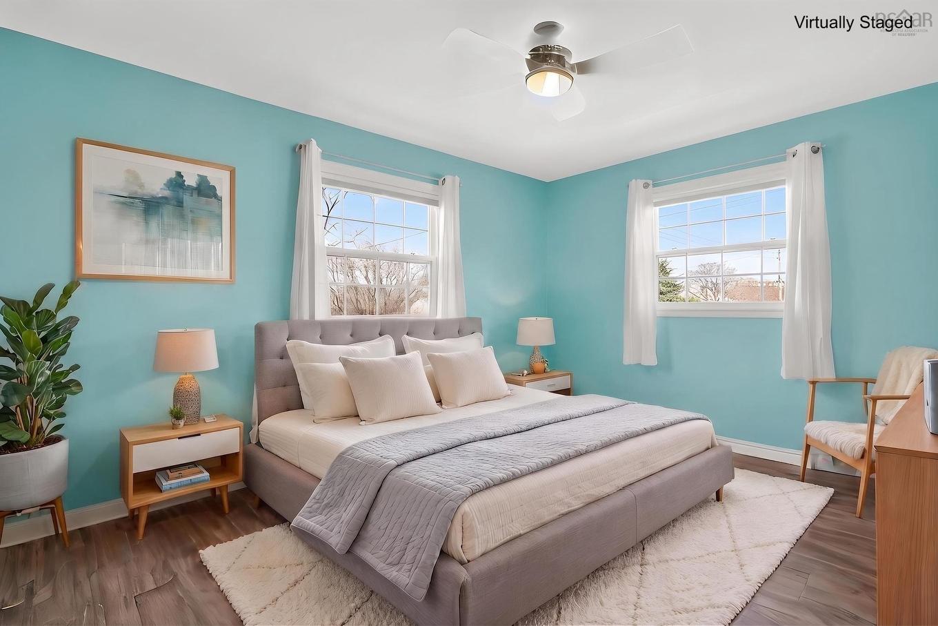 17 Moore Street, Truro, NS
