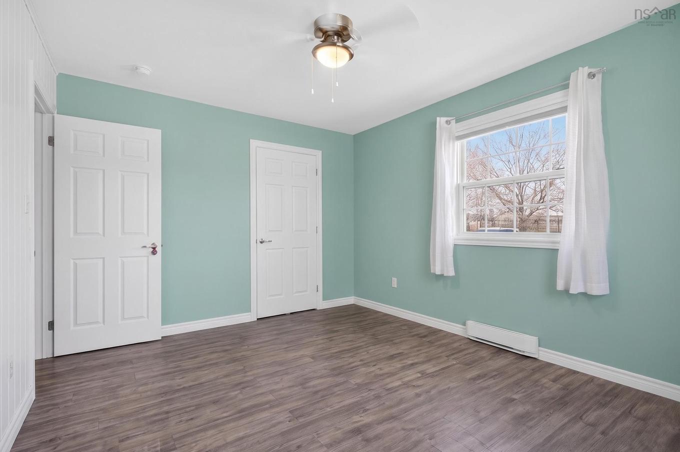 17 Moore Street, Truro, NS