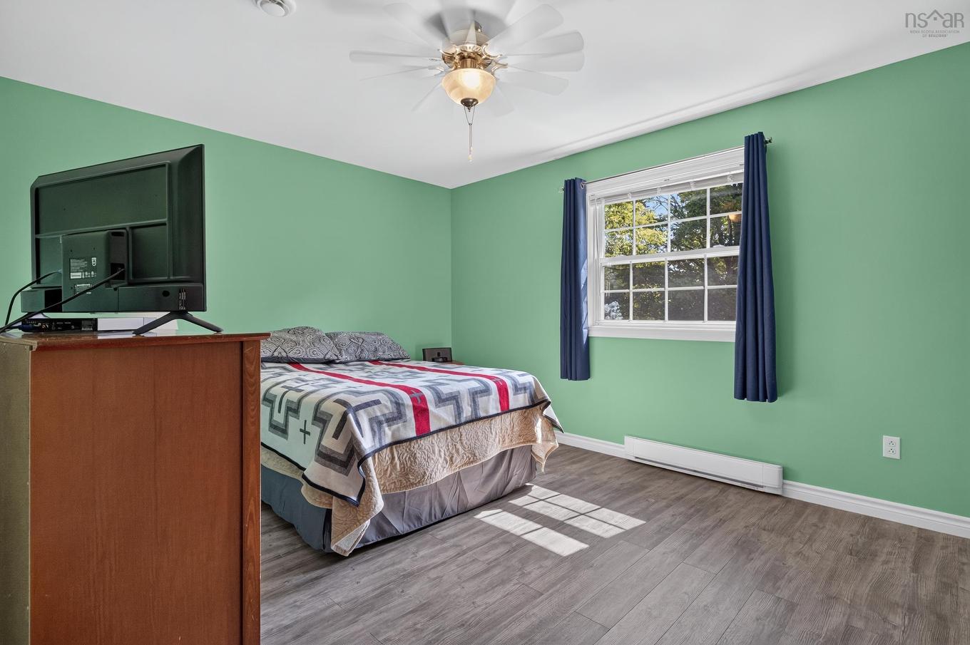 17 Moore Street, Truro, NS