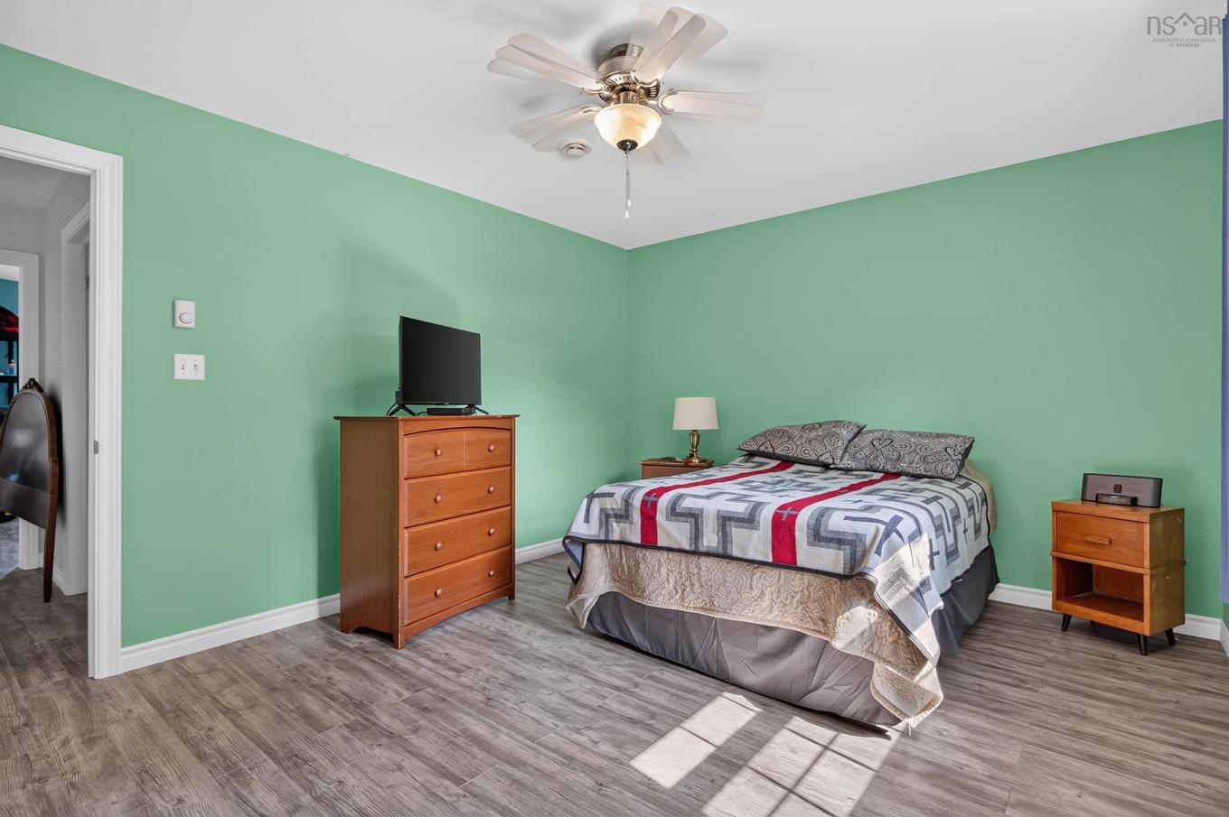 17 Moore Street, Truro, NS