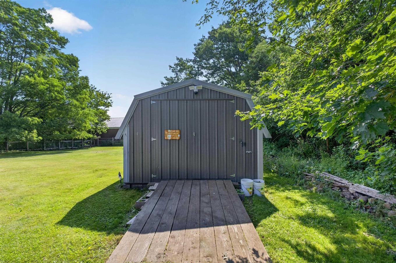 17 Moore Street, Truro, NS