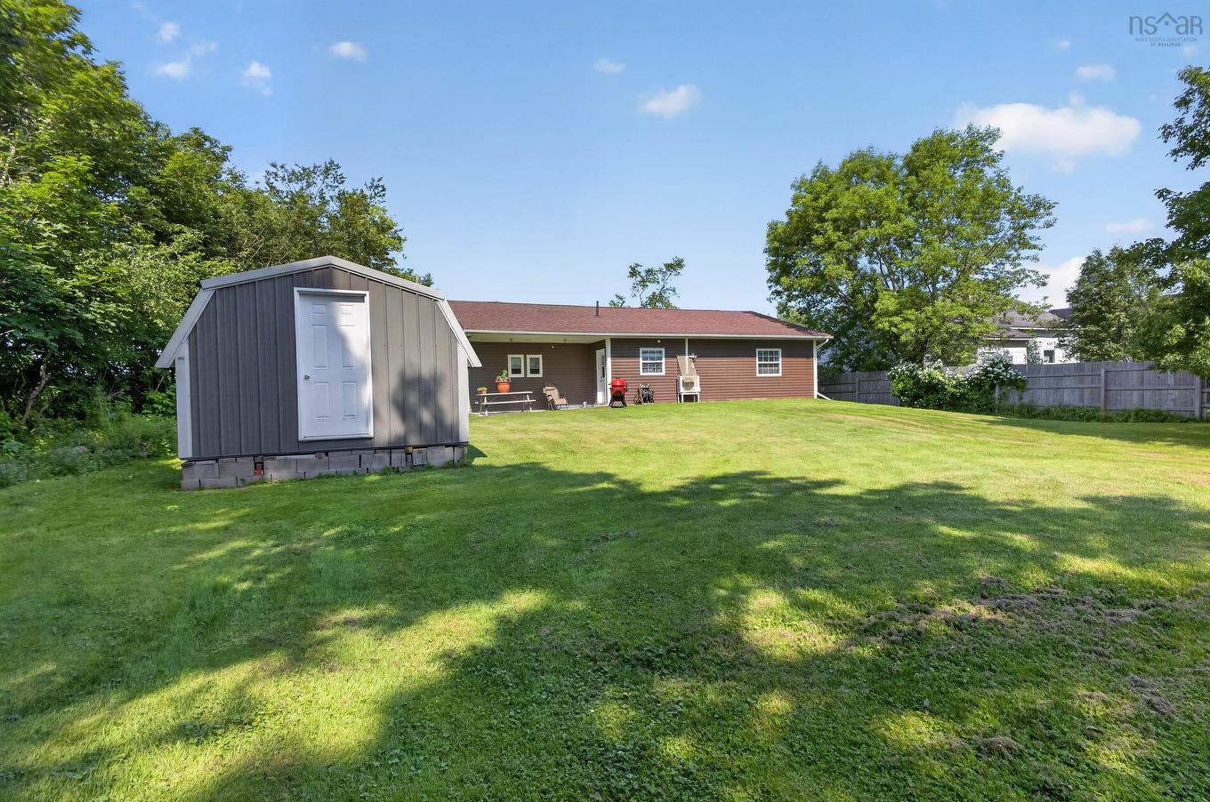 17 Moore Street, Truro, NS