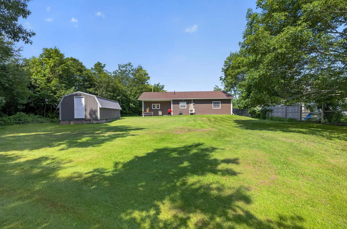 17 Moore Street, Truro, NS