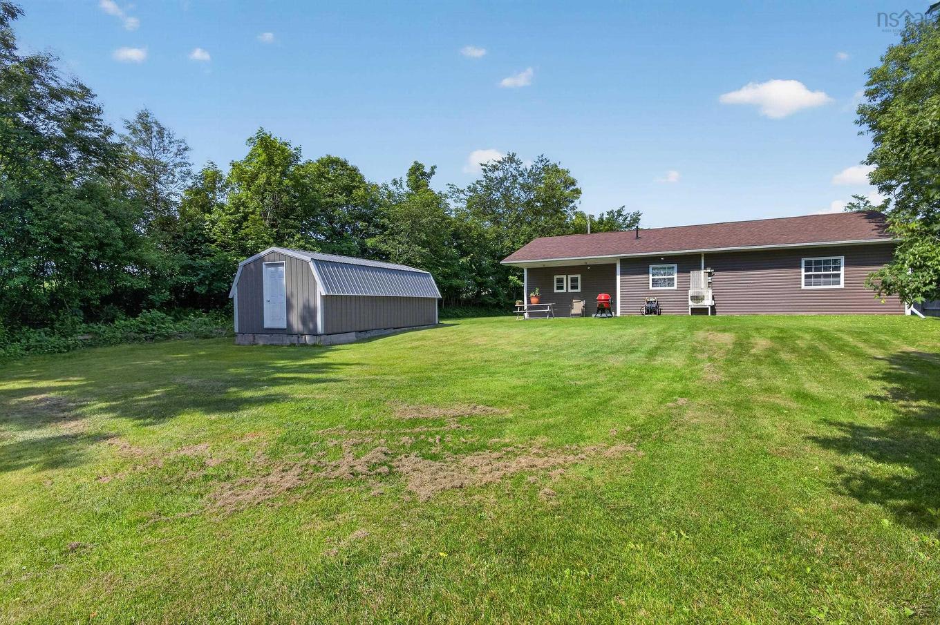 17 Moore Street, Truro, NS