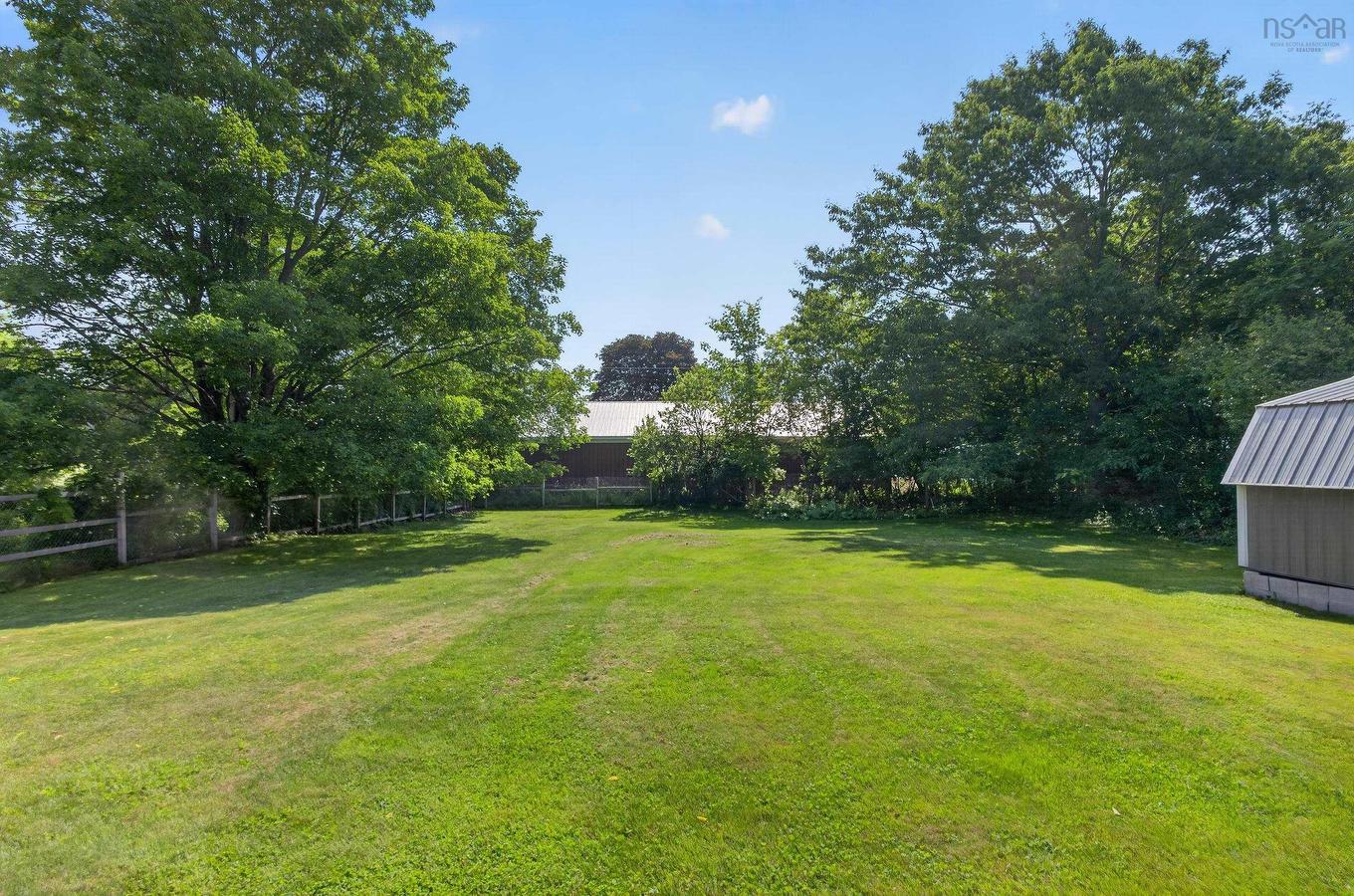 17 Moore Street, Truro, NS