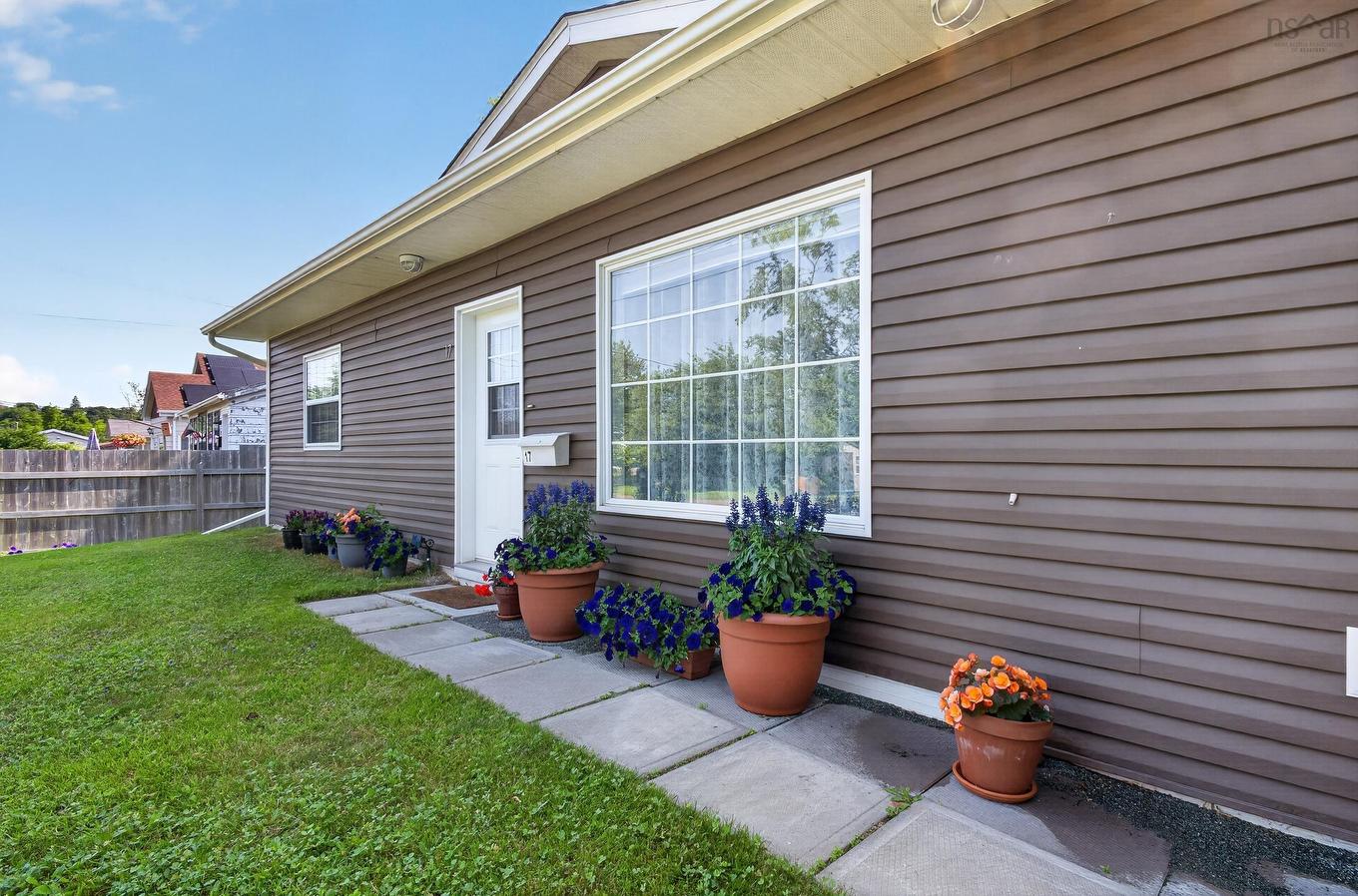 17 Moore Street, Truro, NS