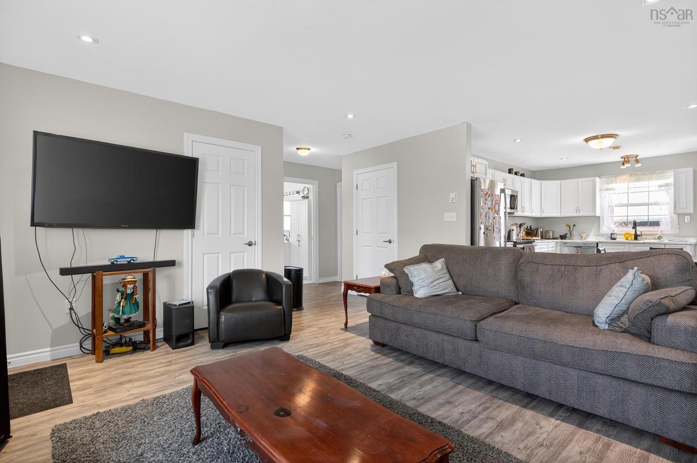 17 Moore Street, Truro, NS
