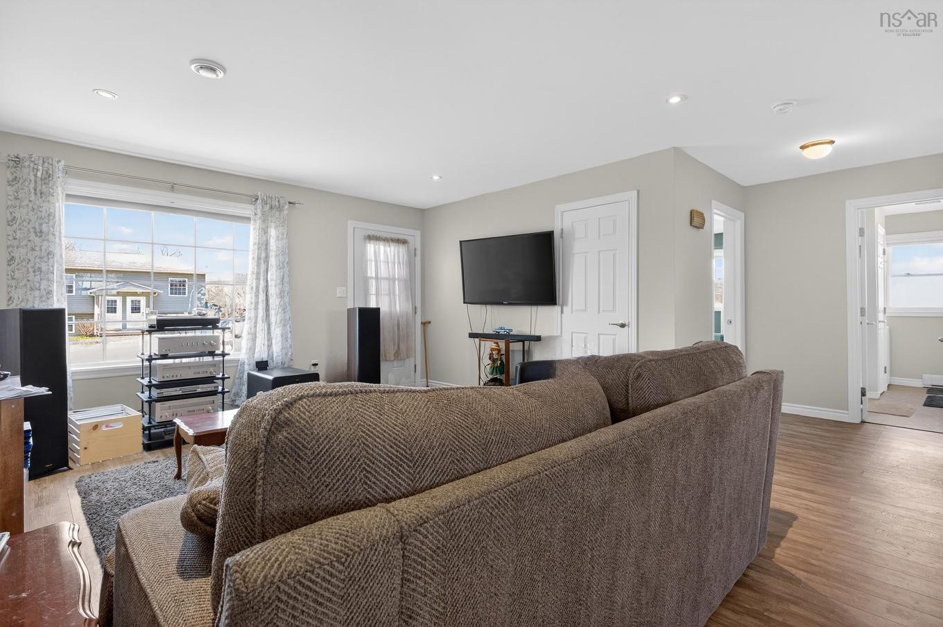 17 Moore Street, Truro, NS