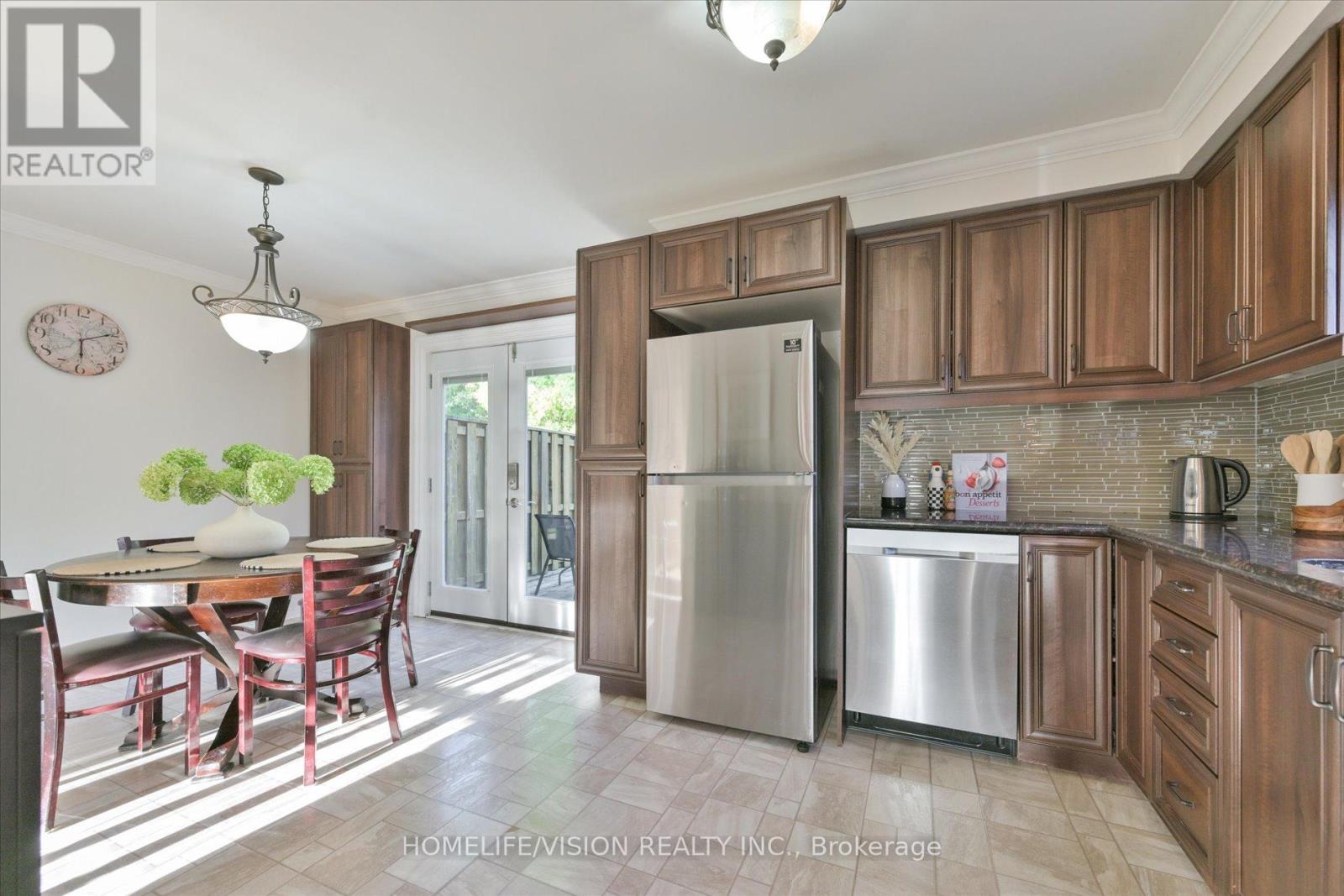 255 Cedar Avenue, Richmond Hill, ON - Indoor Photo Showing Other Room