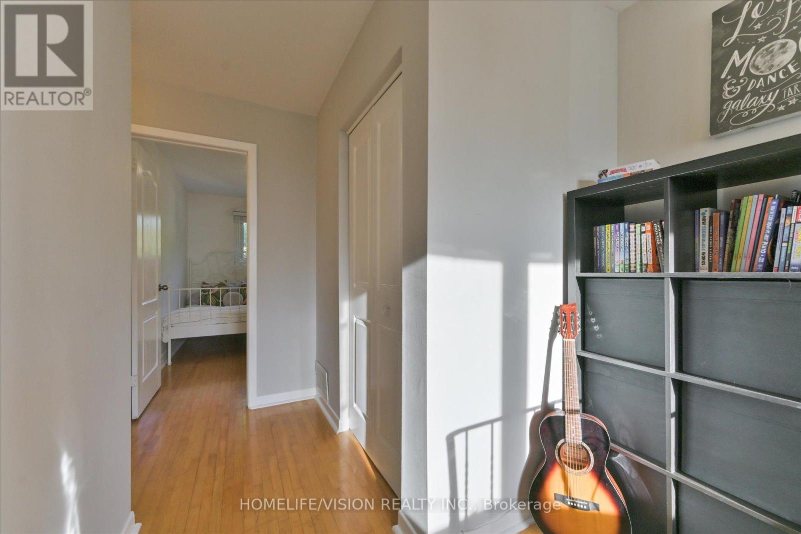 255 Cedar Avenue, Richmond Hill, ON - Indoor Photo Showing Other Room