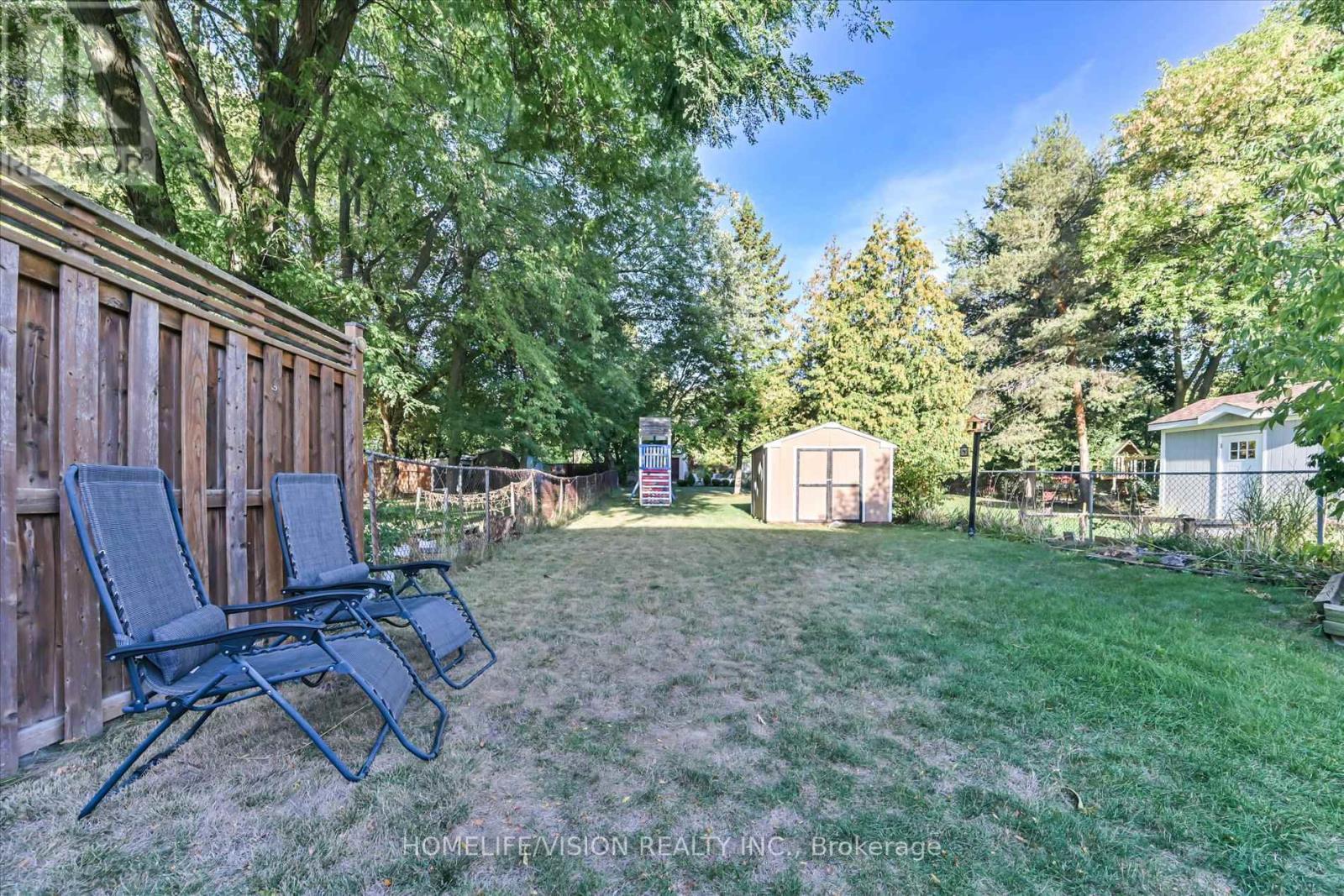 255 Cedar Avenue, Richmond Hill, ON - Outdoor