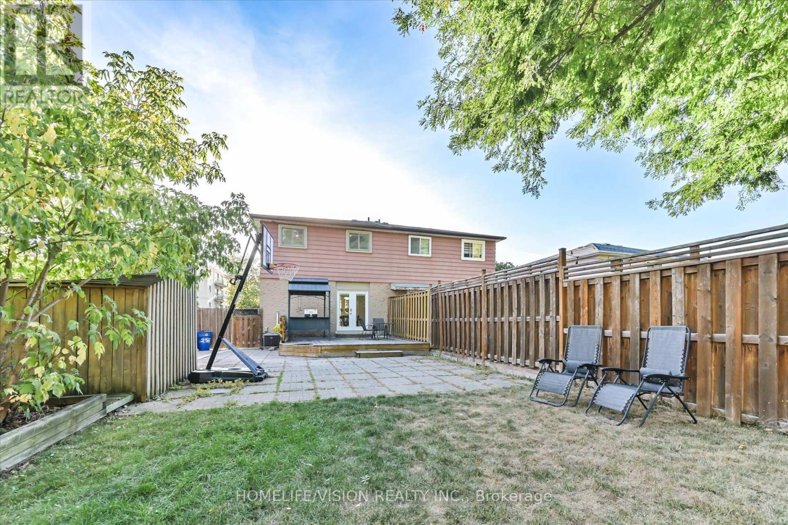 255 Cedar Avenue, Richmond Hill, ON - Outdoor
