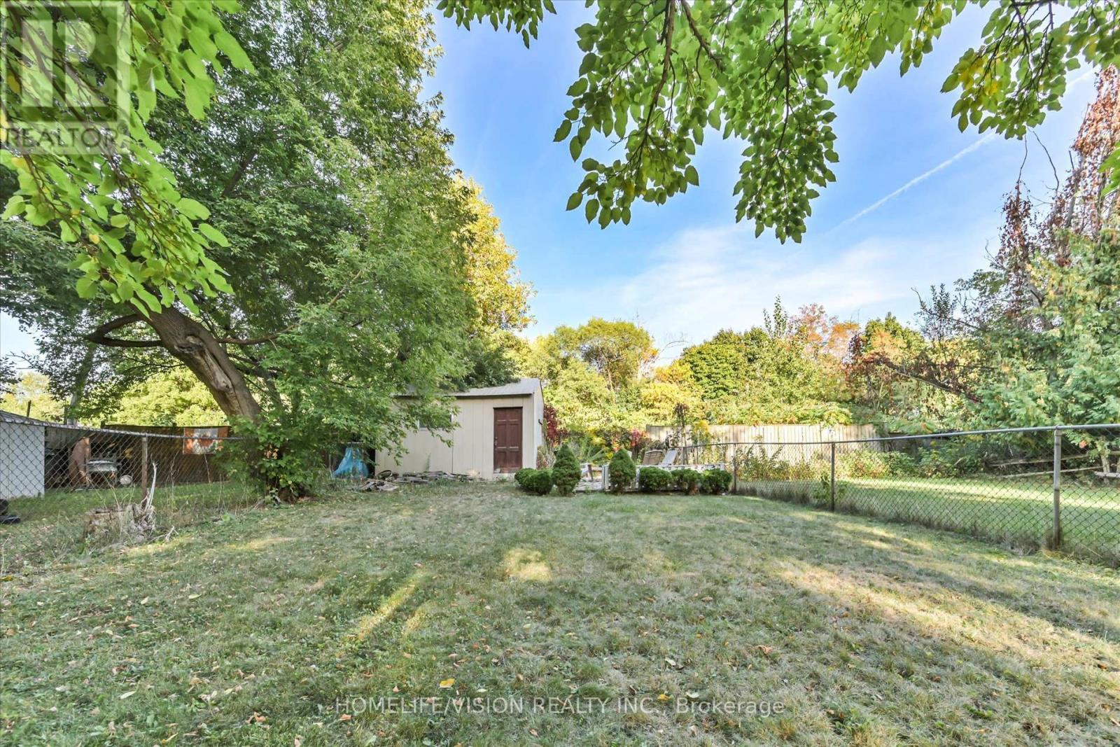 255 Cedar Avenue, Richmond Hill, ON - Outdoor