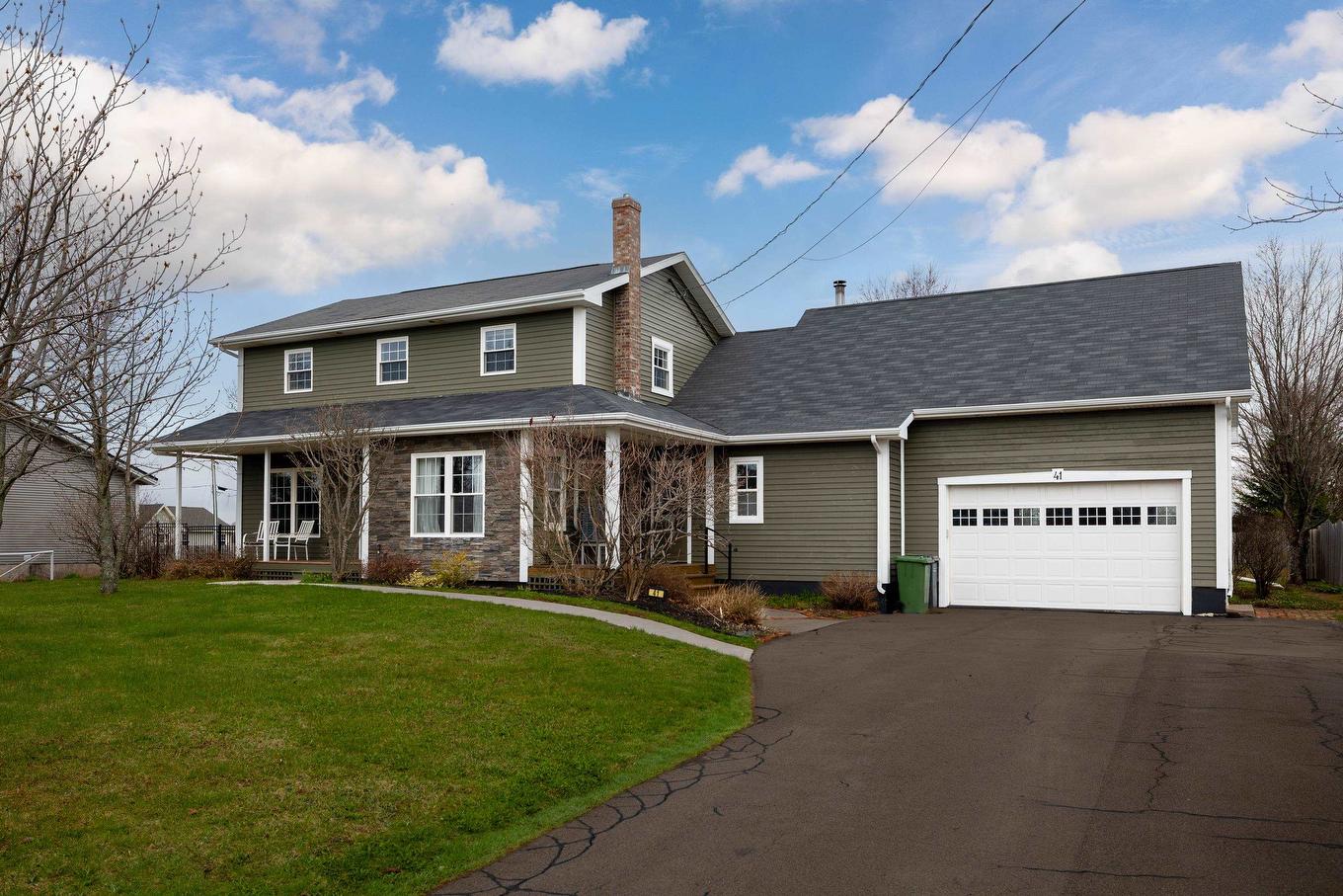 41 Governors Lane, Stratford, PE