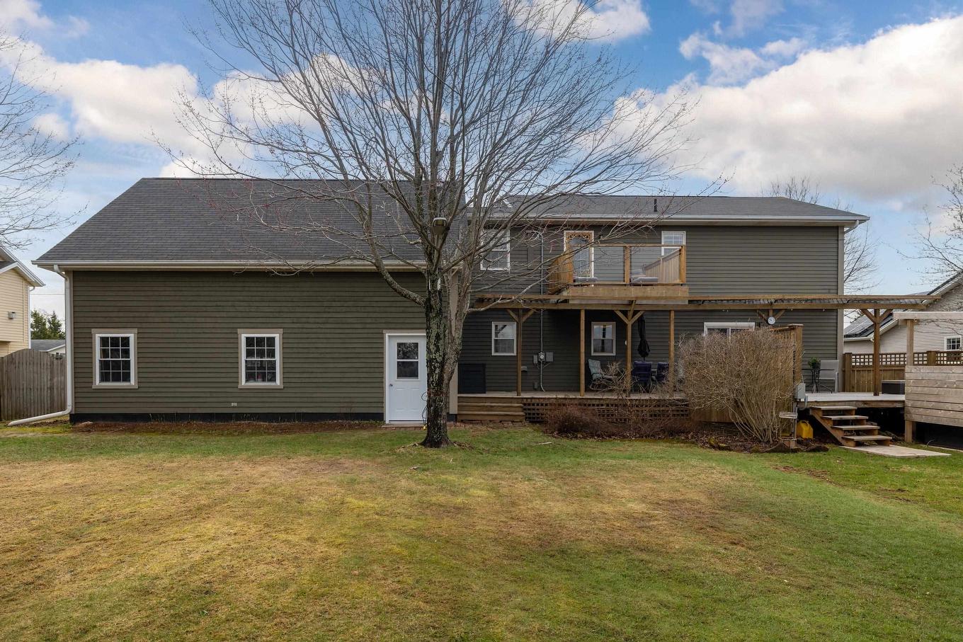 41 Governors Lane, Stratford, PE