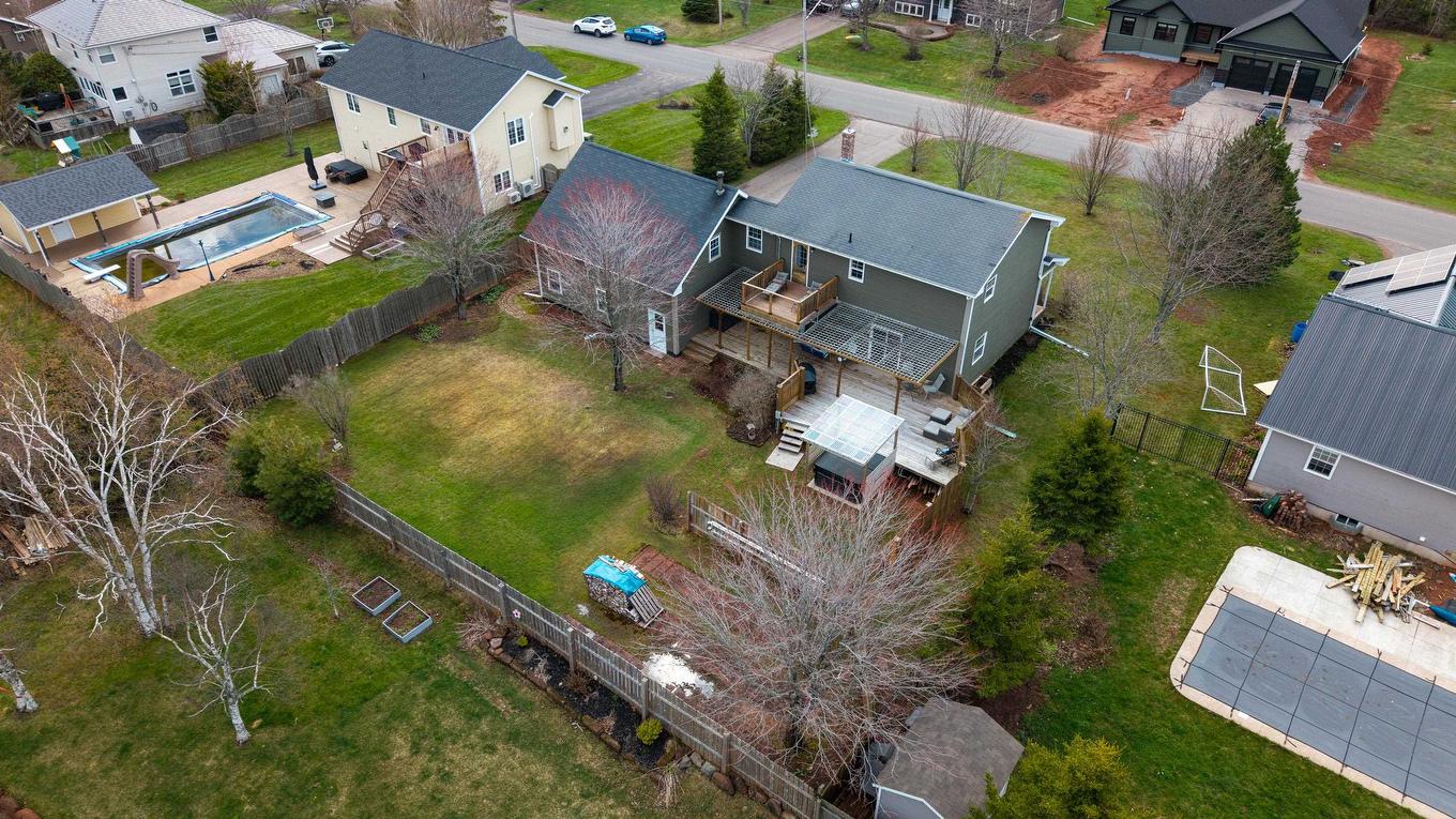 41 Governors Lane, Stratford, PE