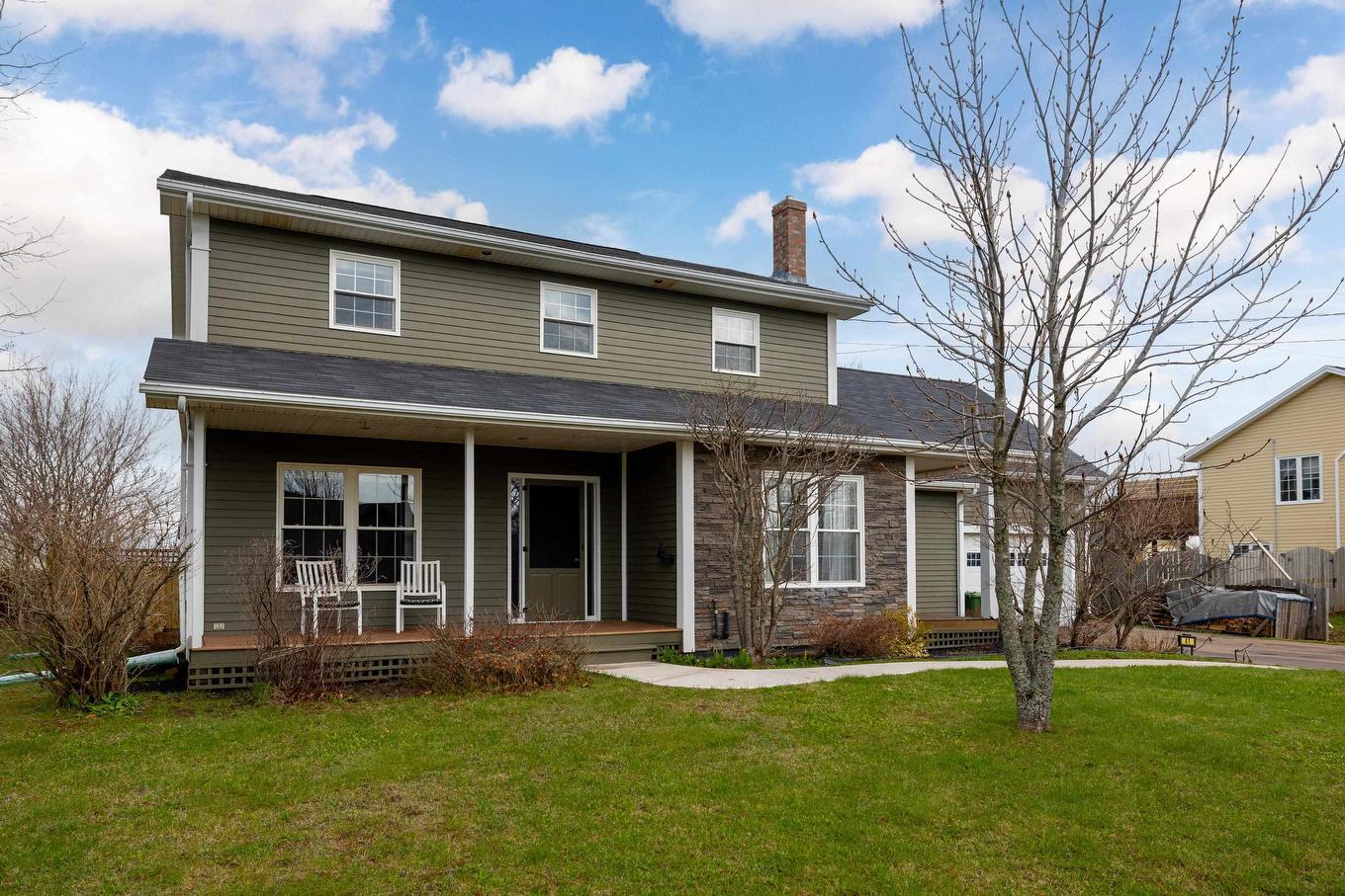 41 Governors Lane, Stratford, PE