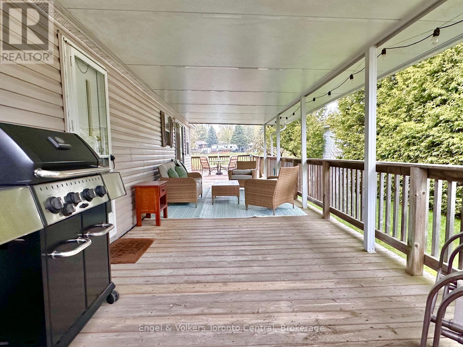 B2 - 7489 Sideroad 5 E, Wellington North, ON