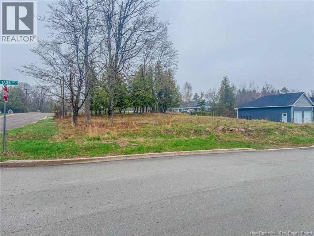 3 Heritage Way, Quispamsis, NB